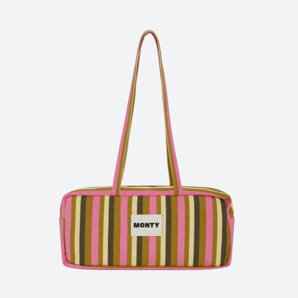 Monty - £50