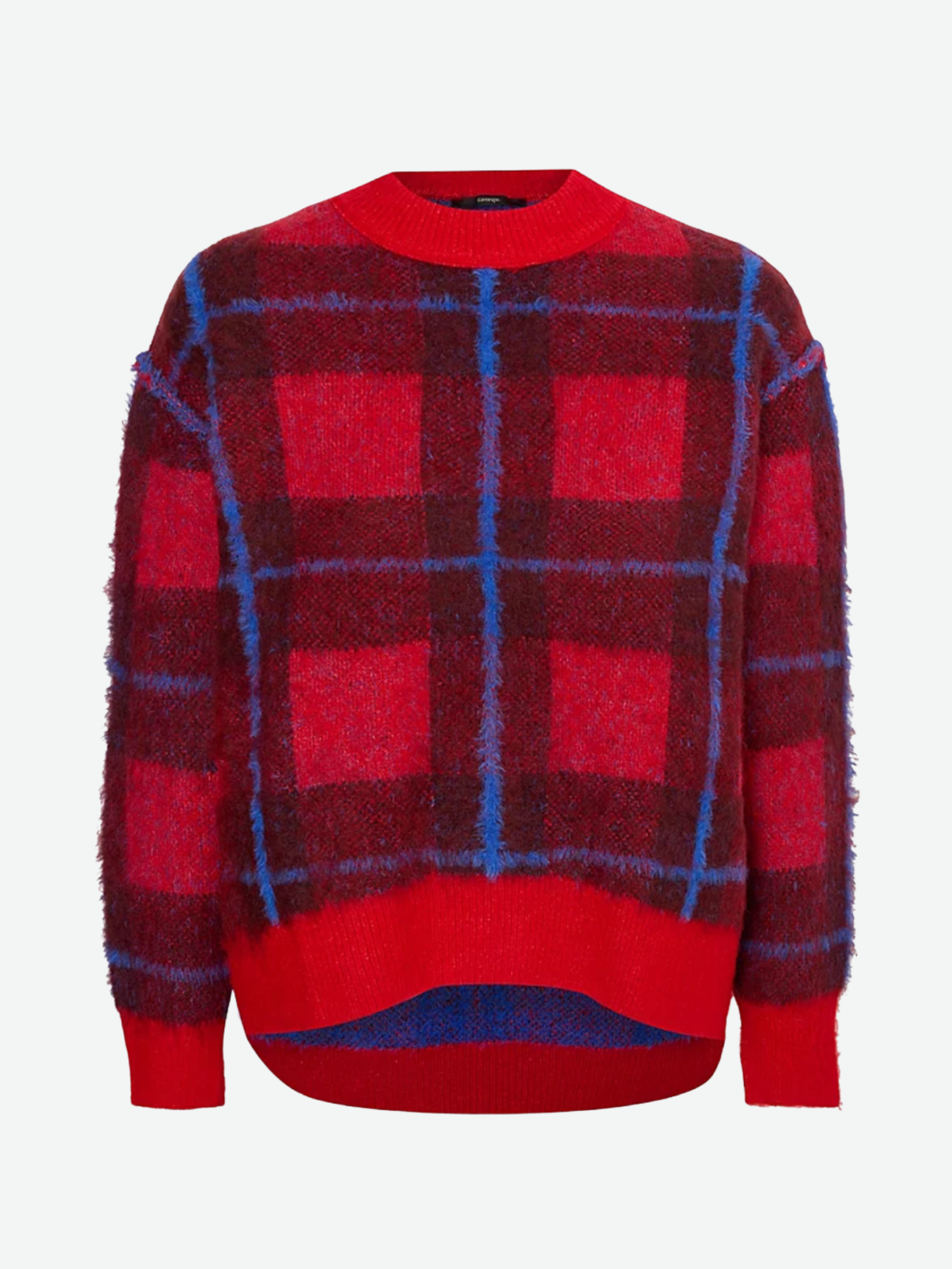 George - £26
