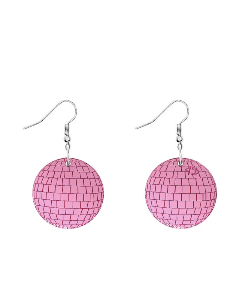 Tatty Devine - £26