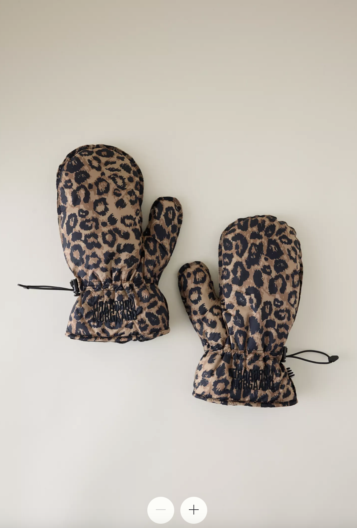 Anthropologie - £55