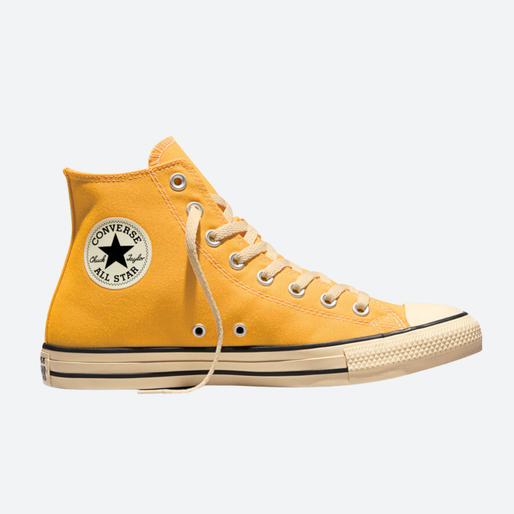 Converse - £65