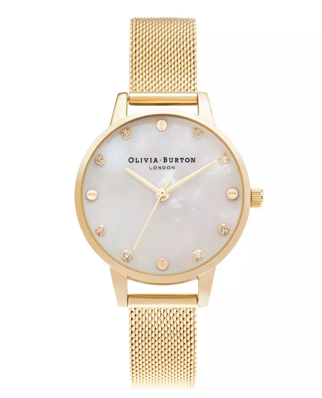Olivia Burton - £89