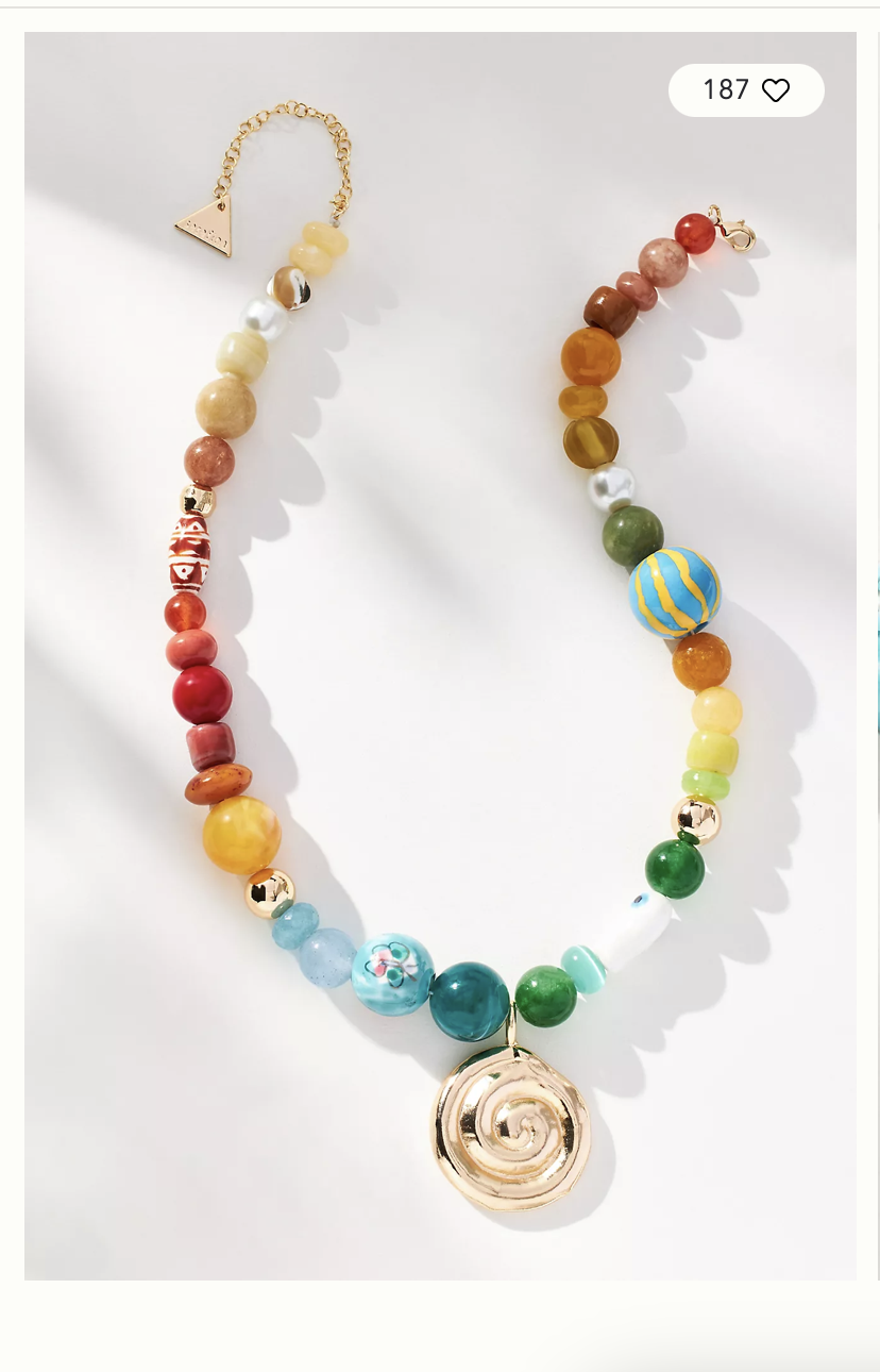 Anthropologie - £58