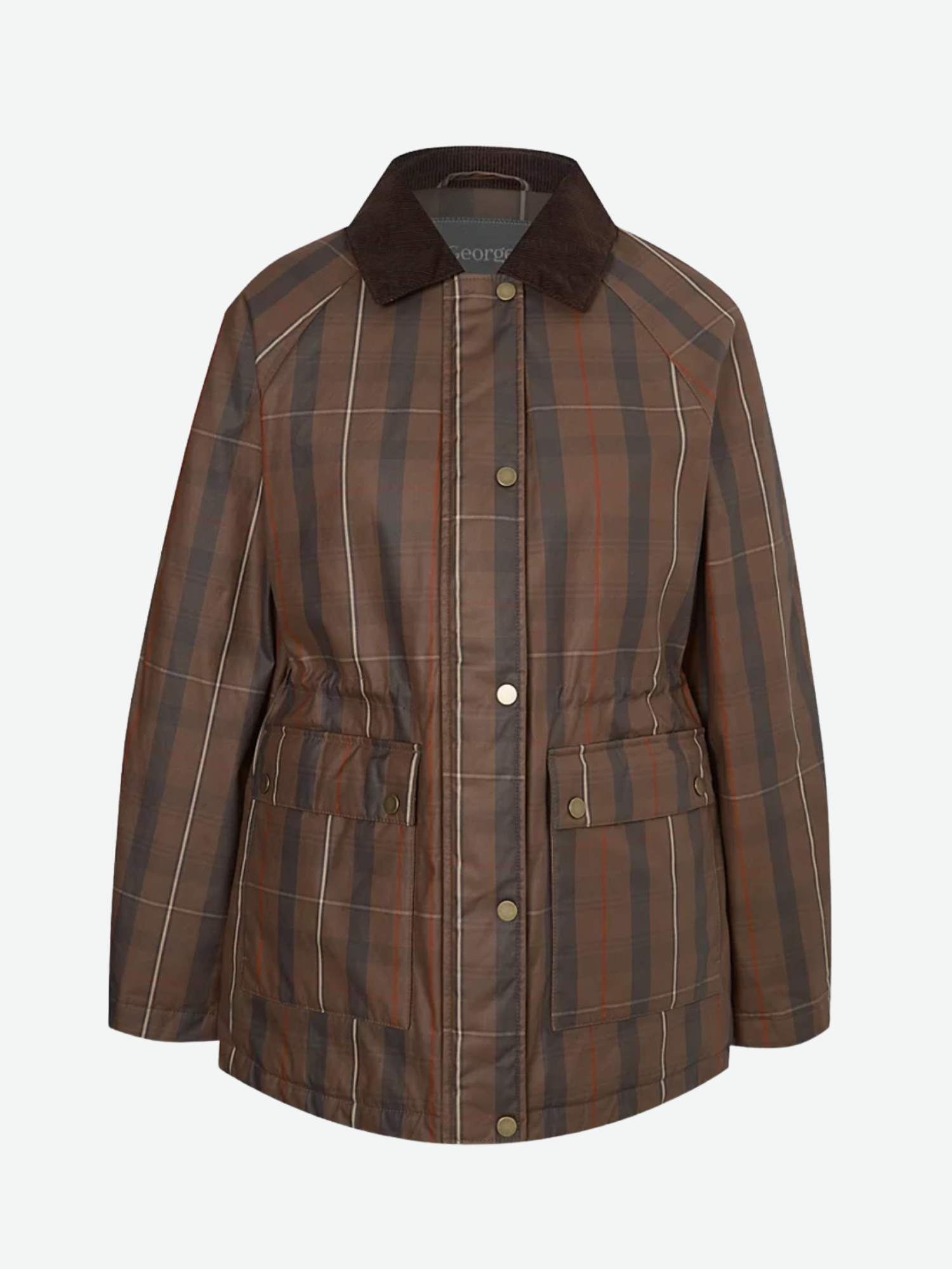 George - £42