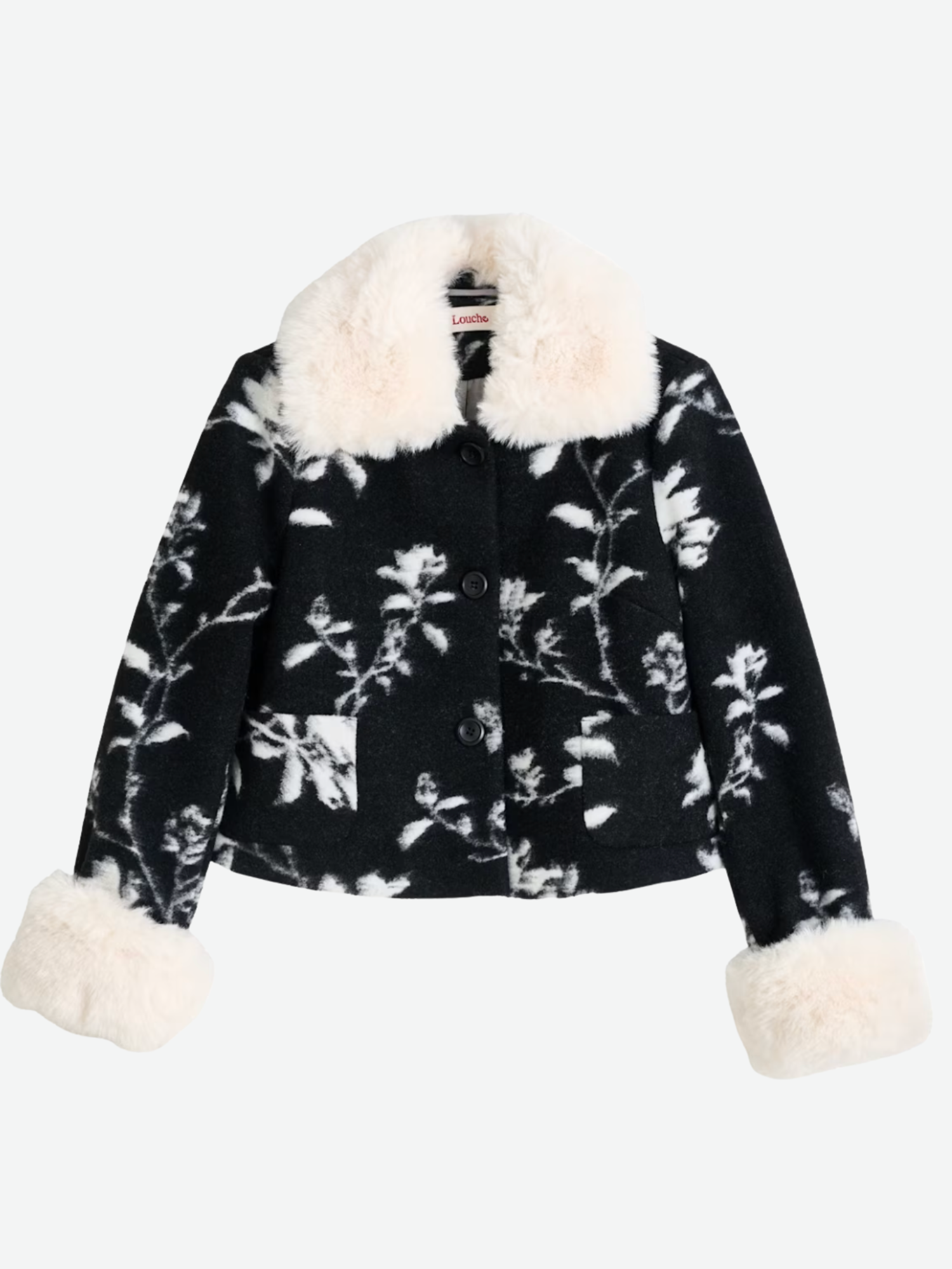 Wolf & Badger - £139