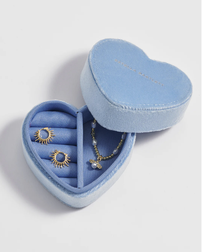 Estelle Bartlett - £14