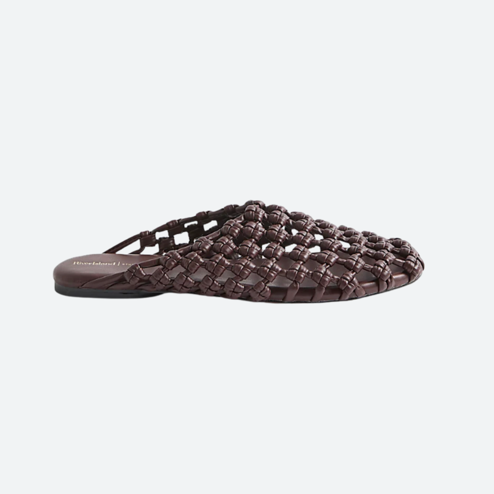 River Island - £48
