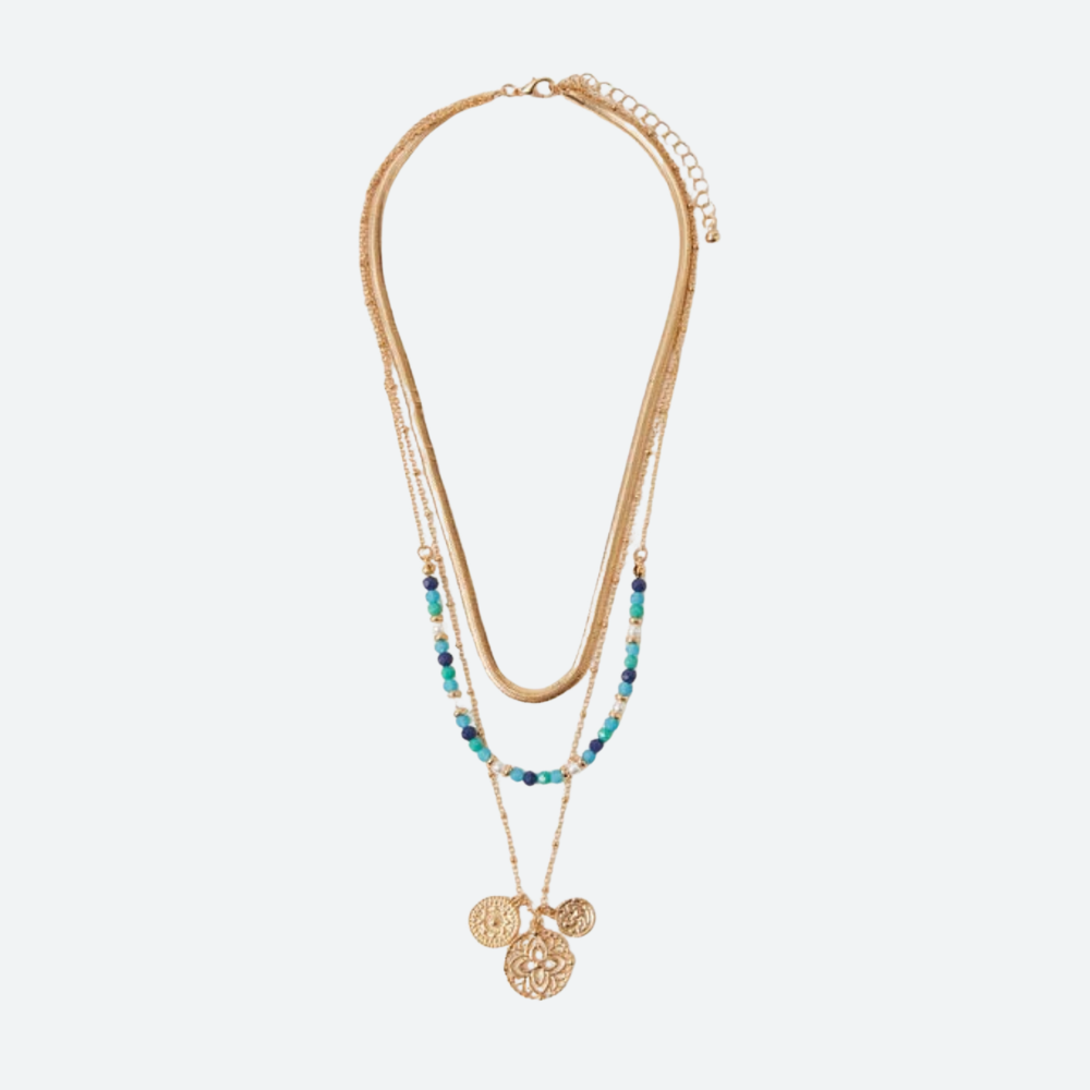 Monsoon - £18