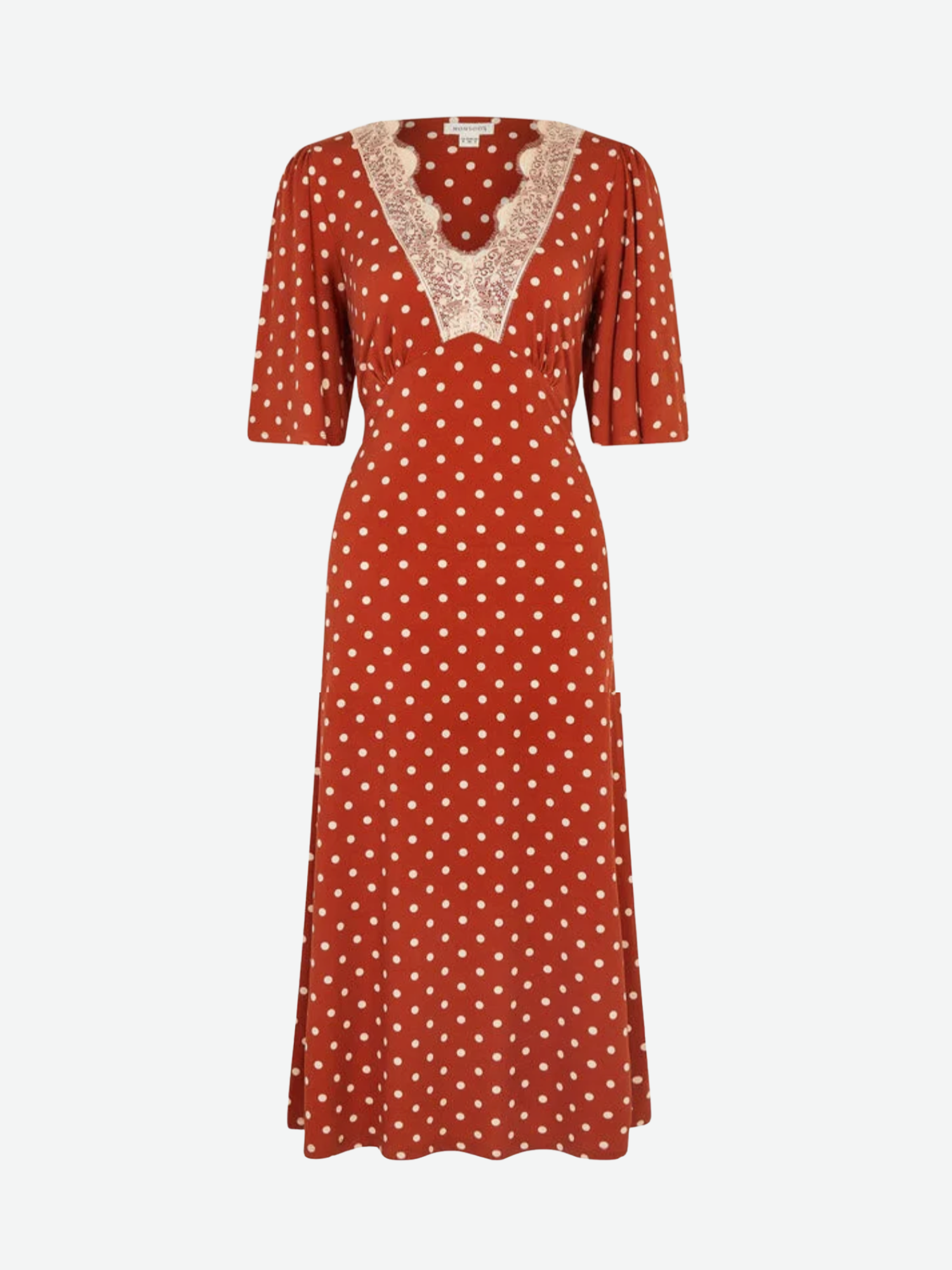 Monsoon - £75