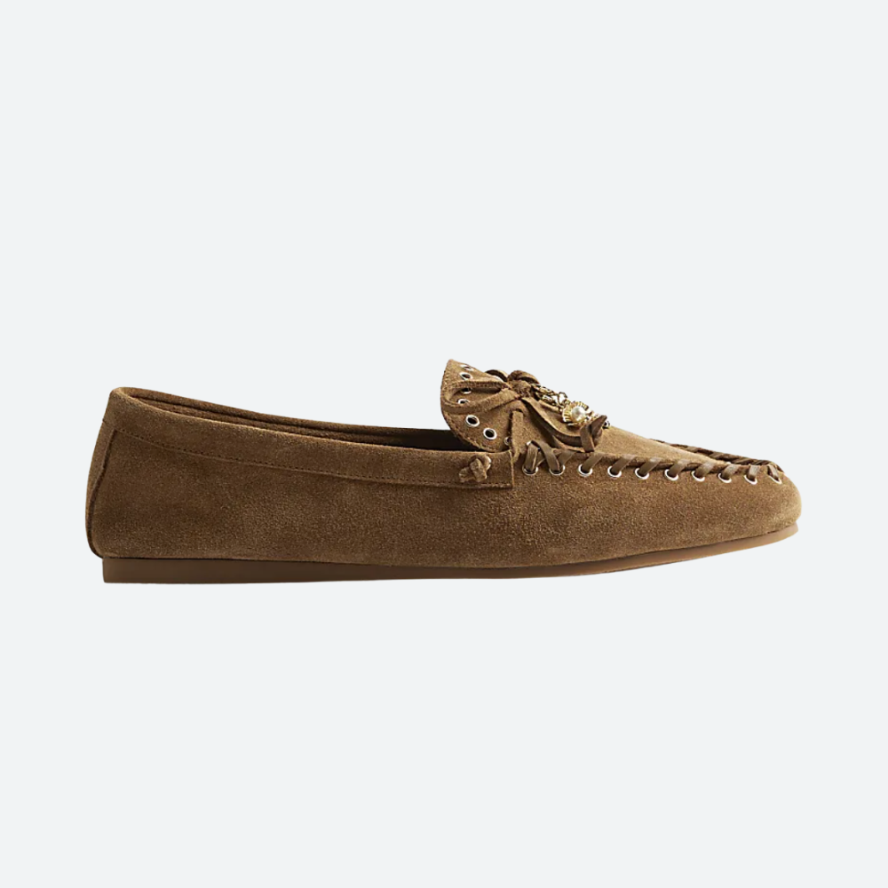 River Island - £56