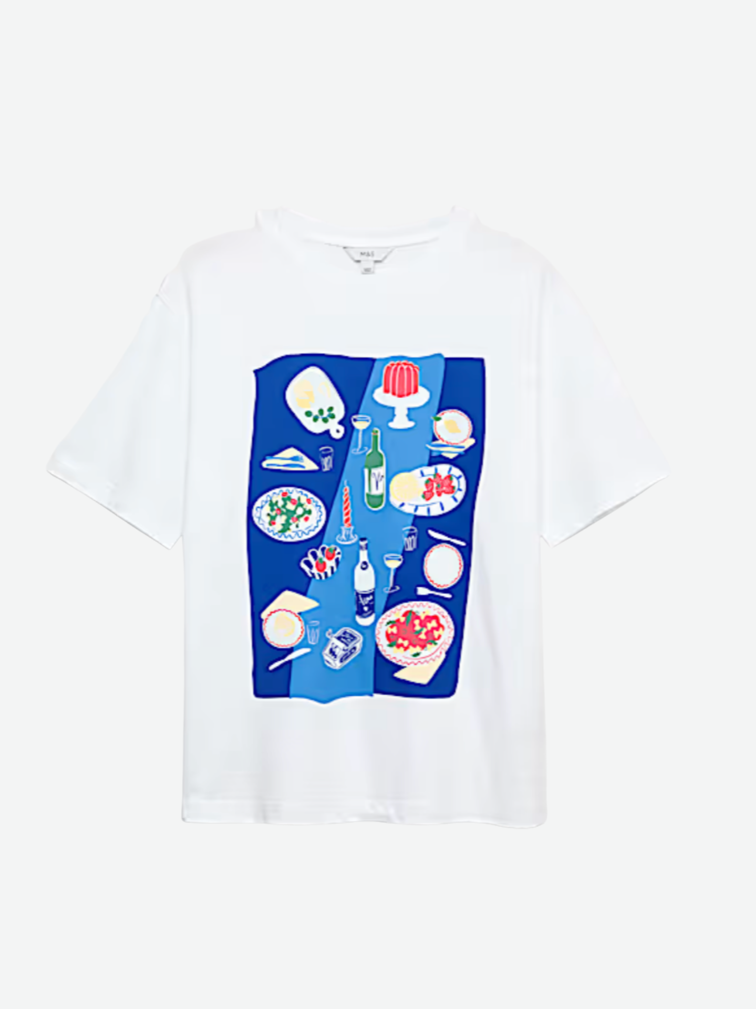 M&S - £25