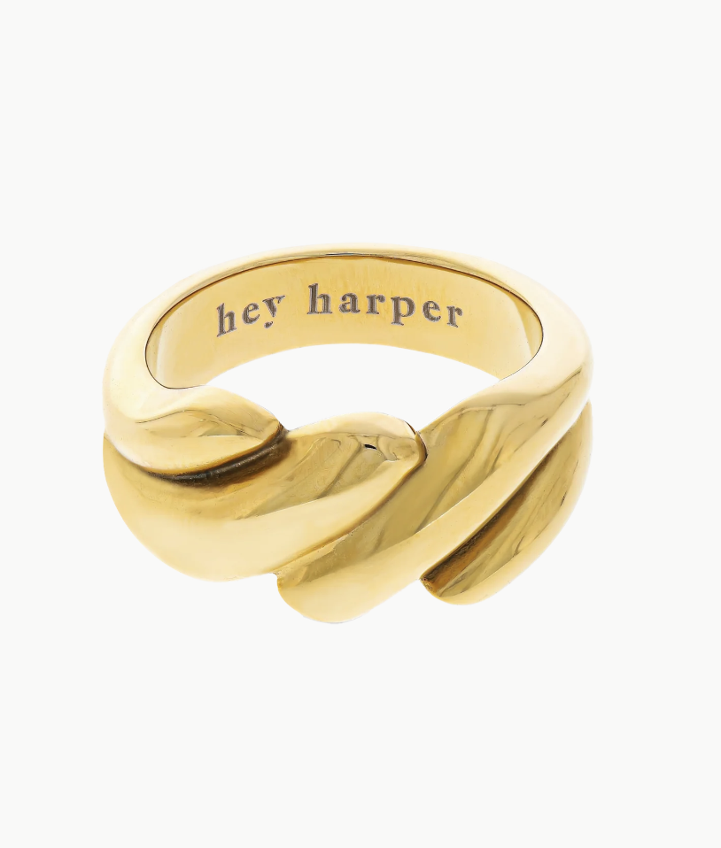 Hey Harper - £24