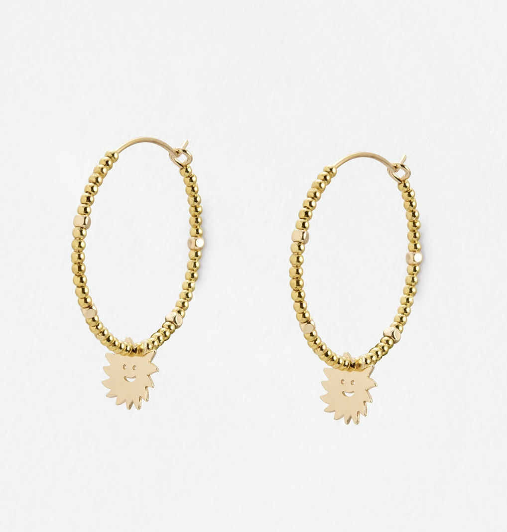 Oliver Bonas - £18