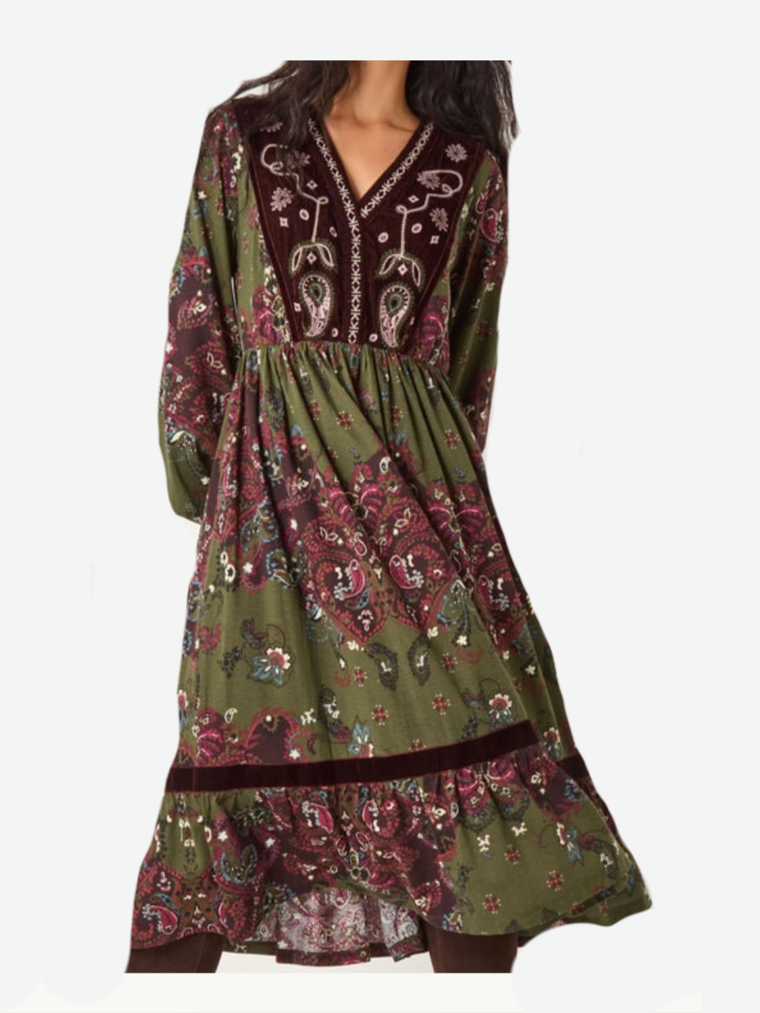 Monsoon - £75