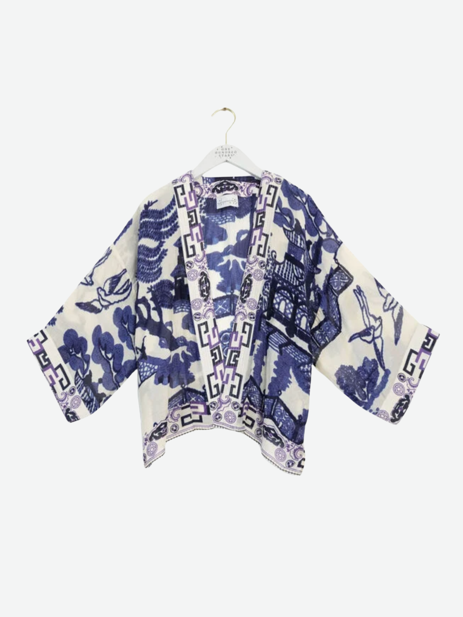 Monsoon - £50