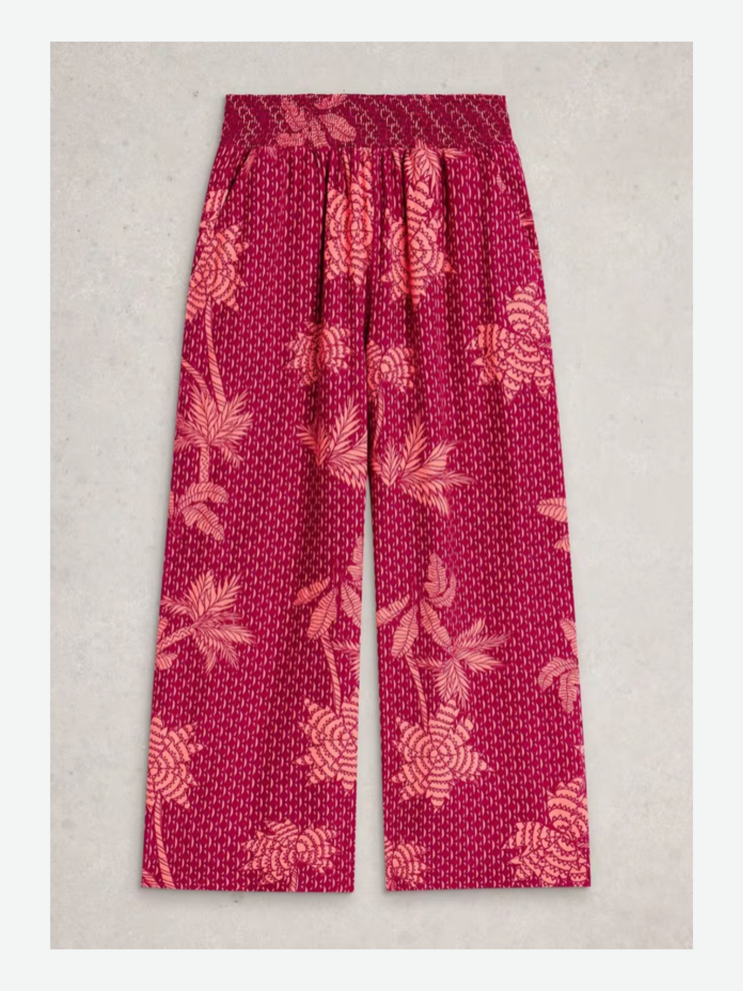 White stuff - £65