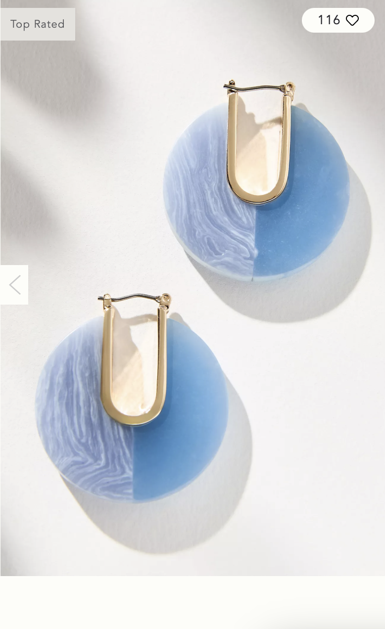 Anthropologie - £48