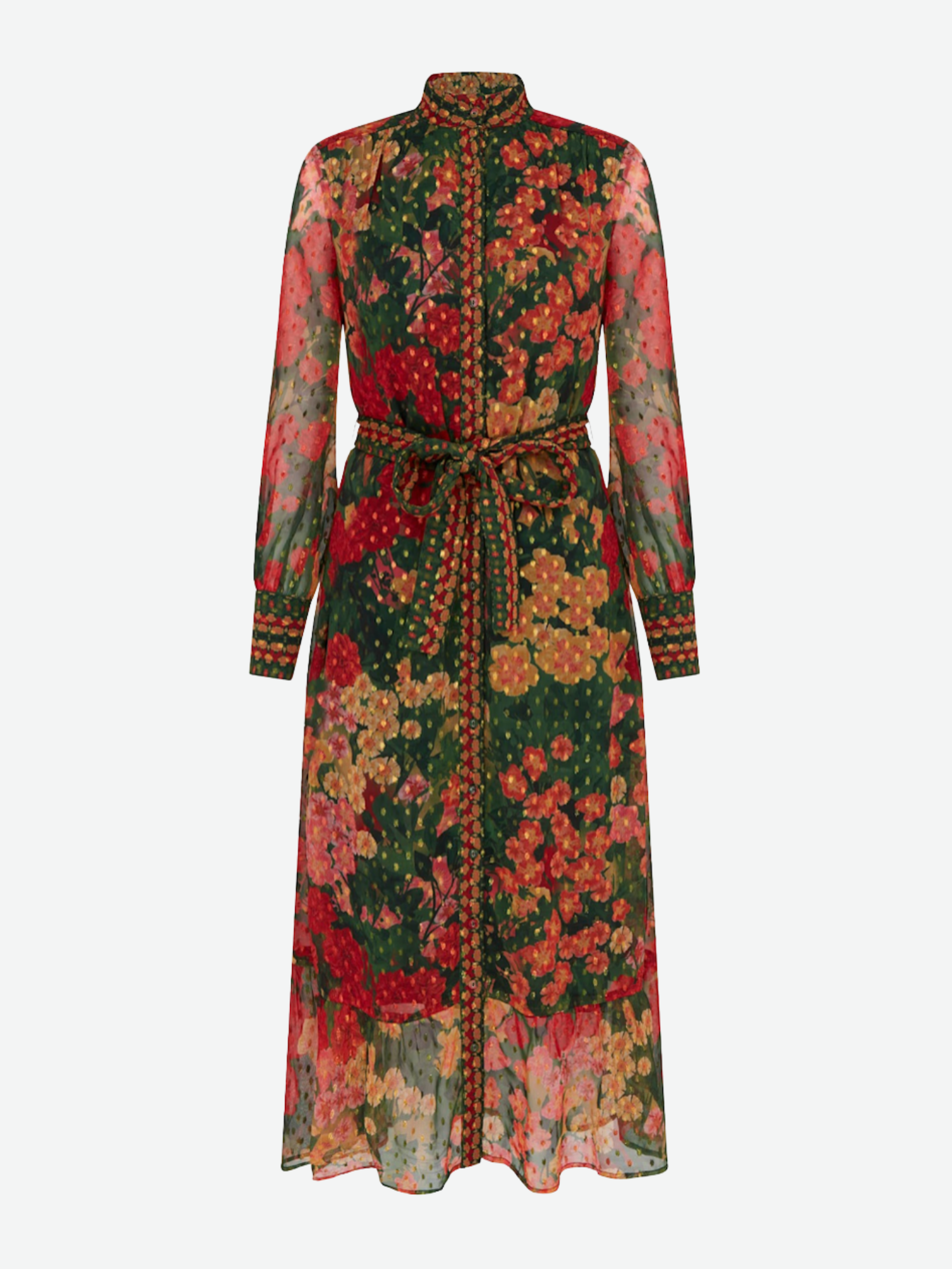 Wolf & Badger - £84