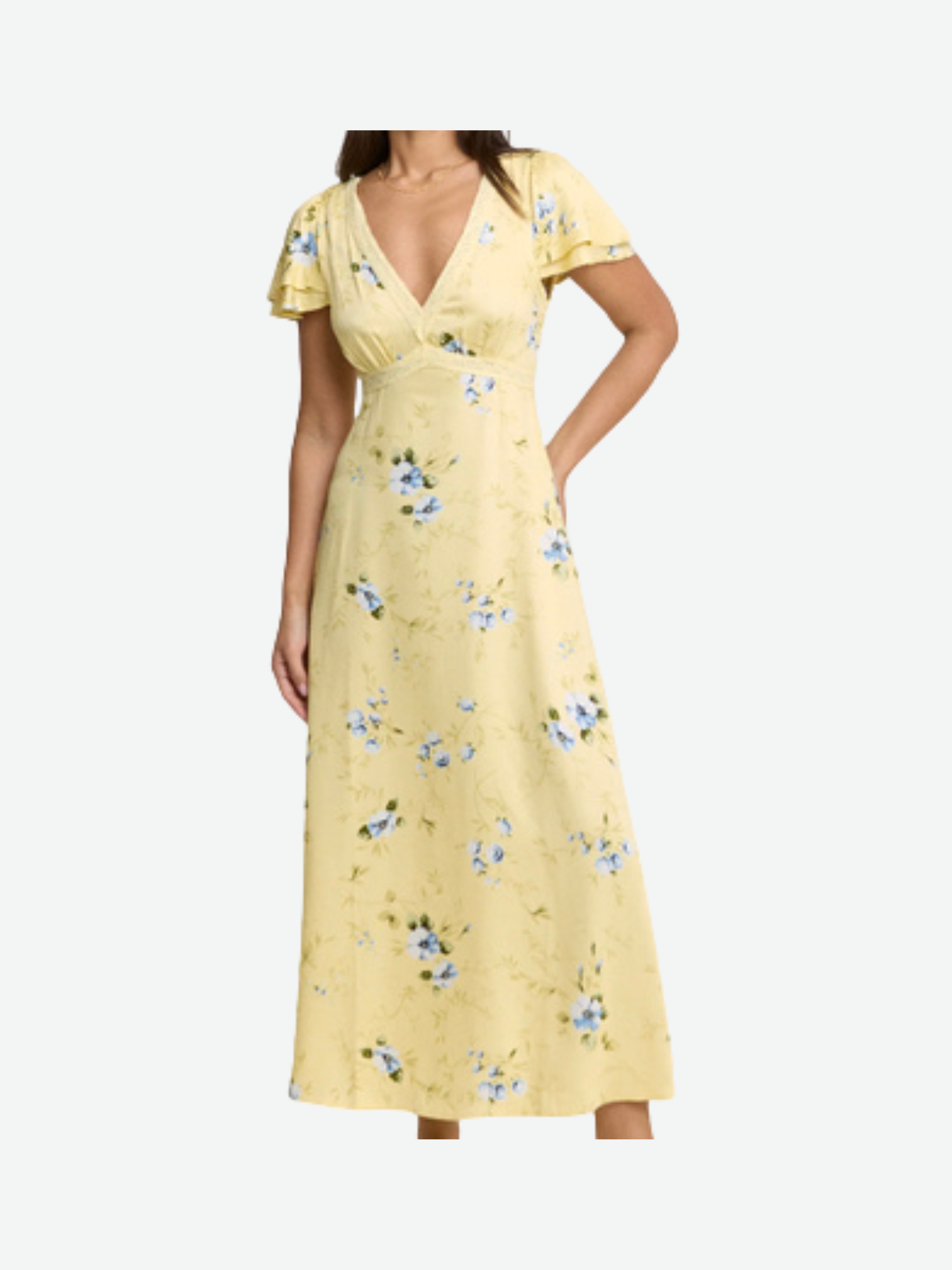 Nobody's Child - £79