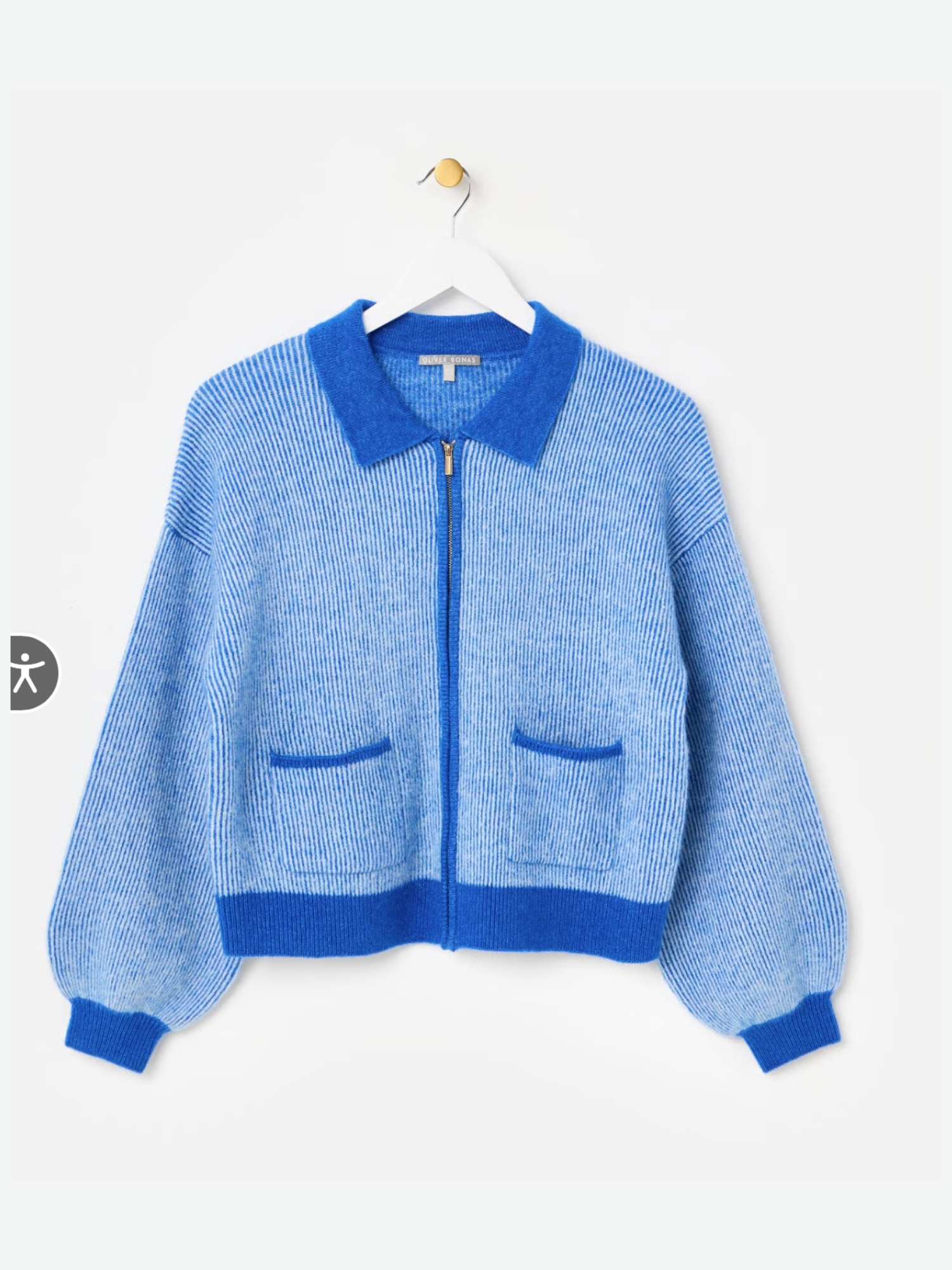 Oliver Bonas - £70