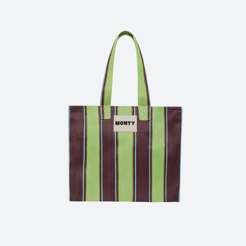 Monty - £45