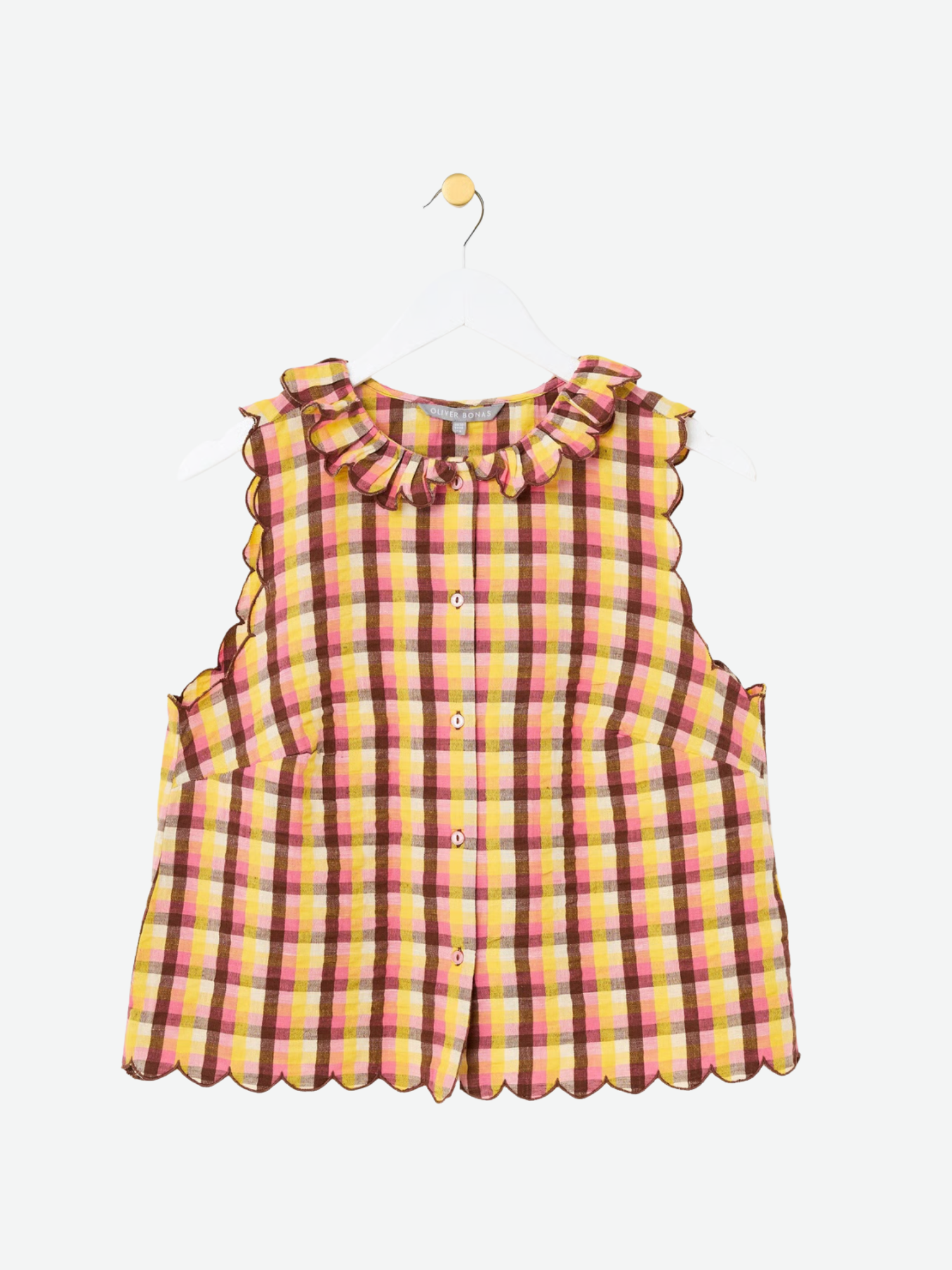 Oliver Bonas - £55