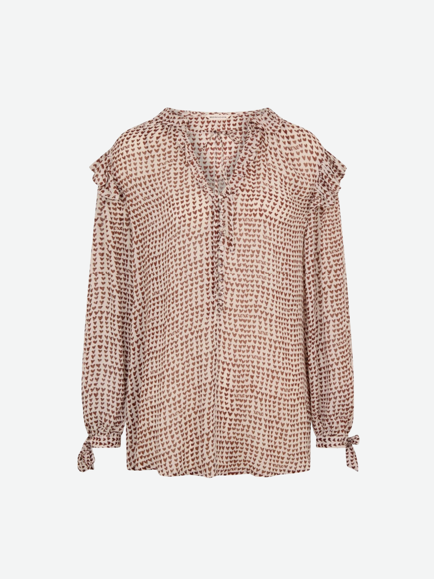 Monsoon - £33