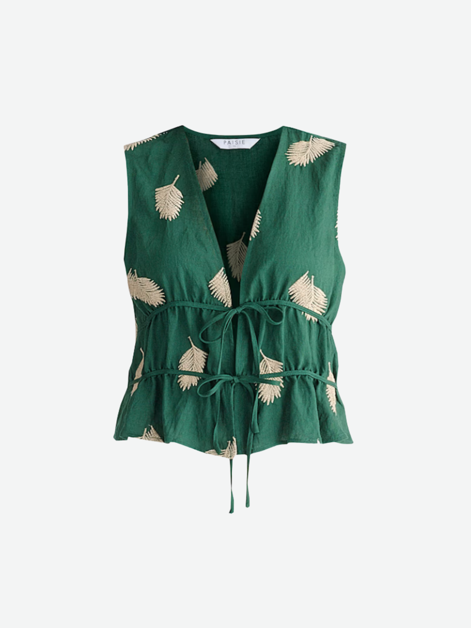 Wolf & Badger - £54