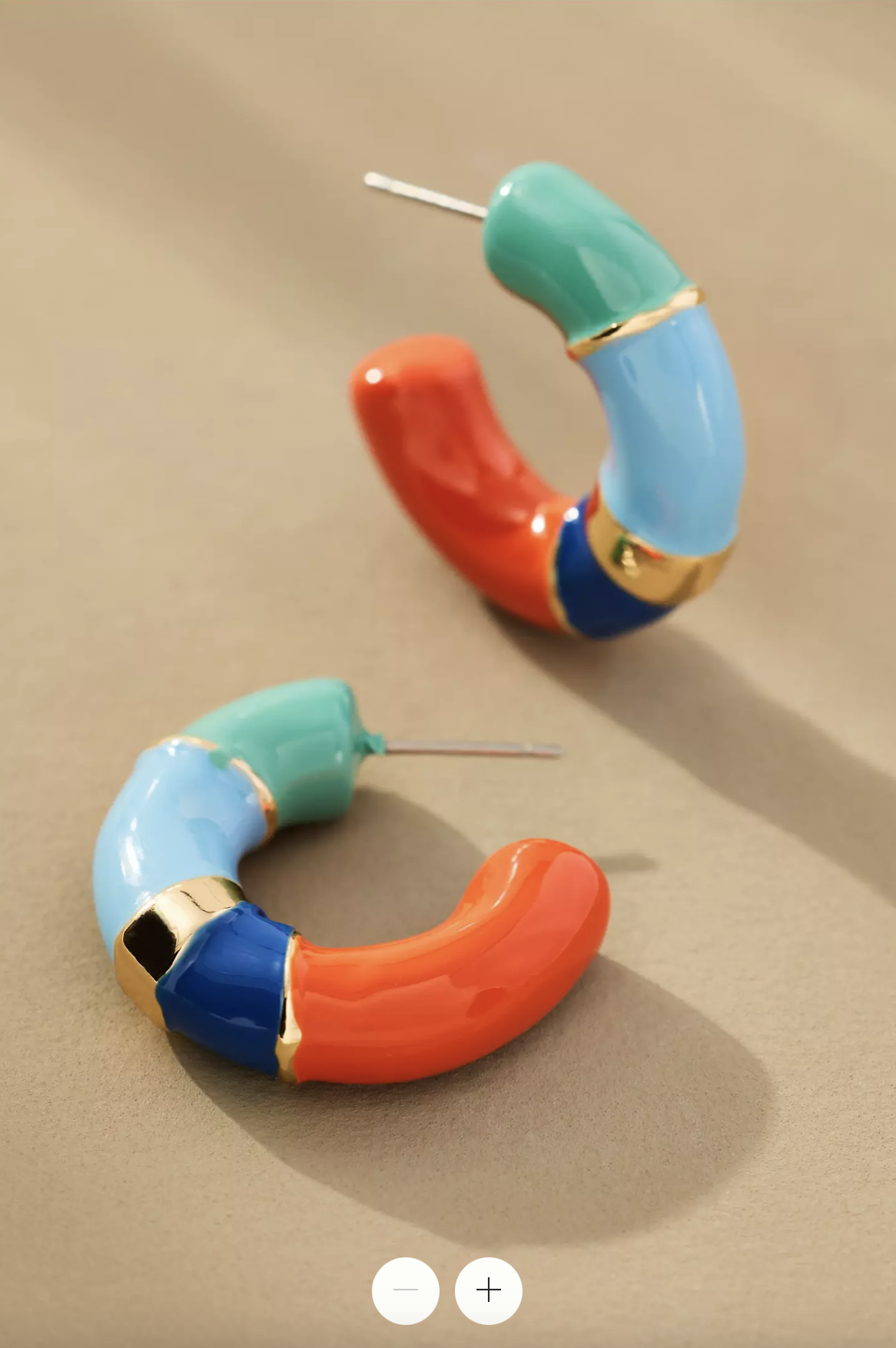 Anthropologie - £38