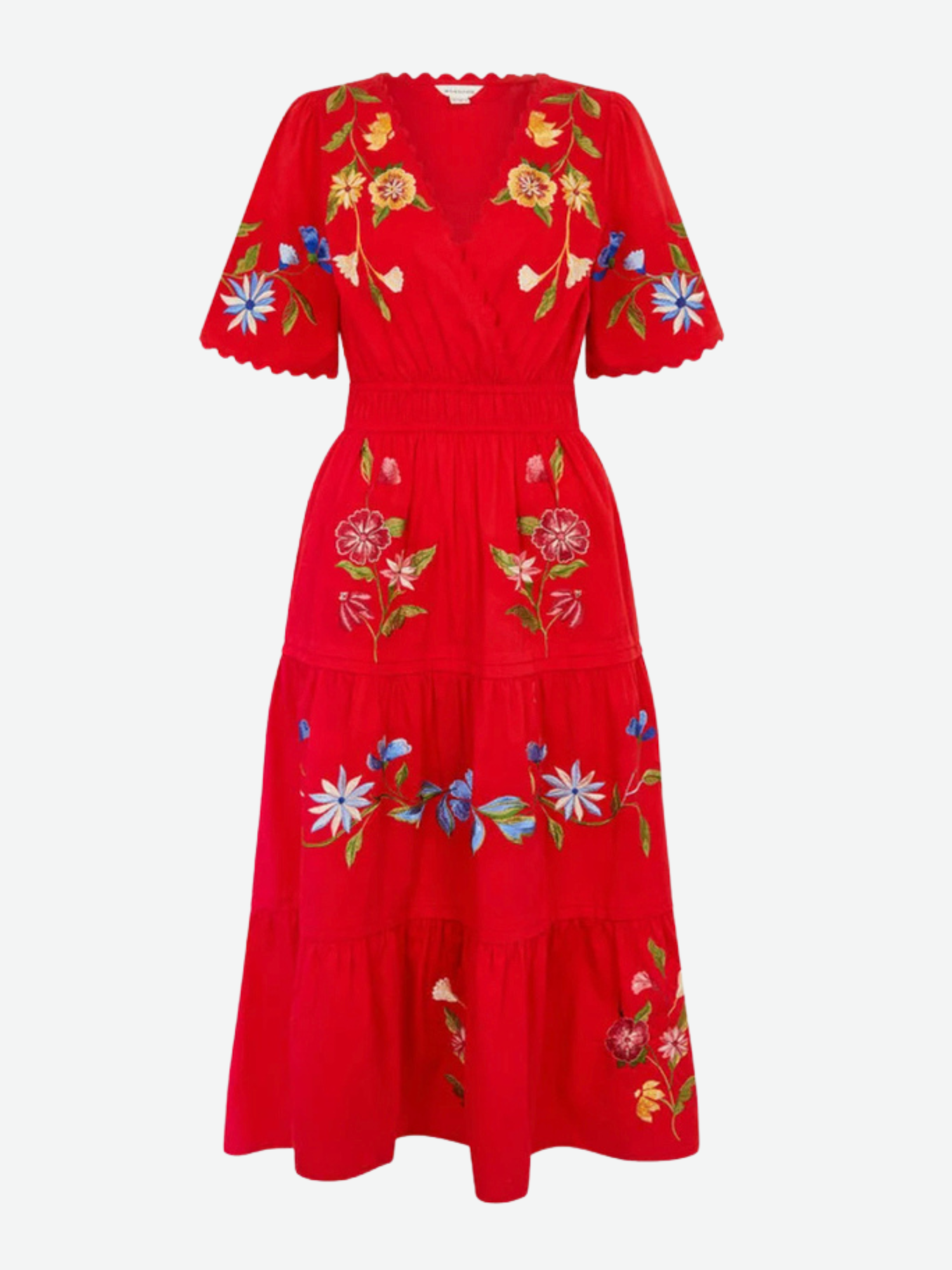 Monsoon - £95