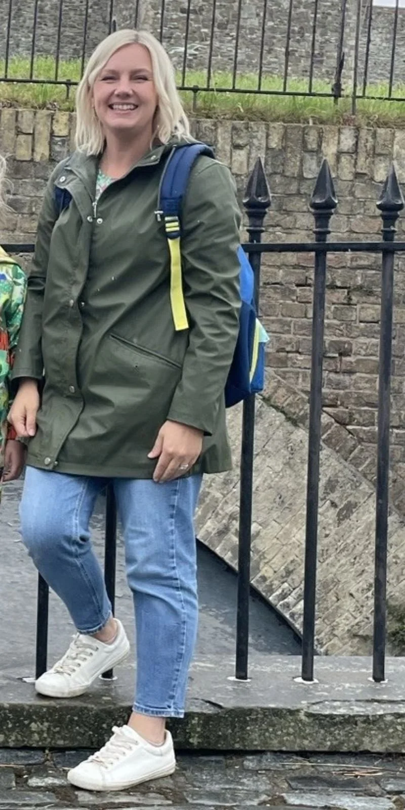 Suzanne