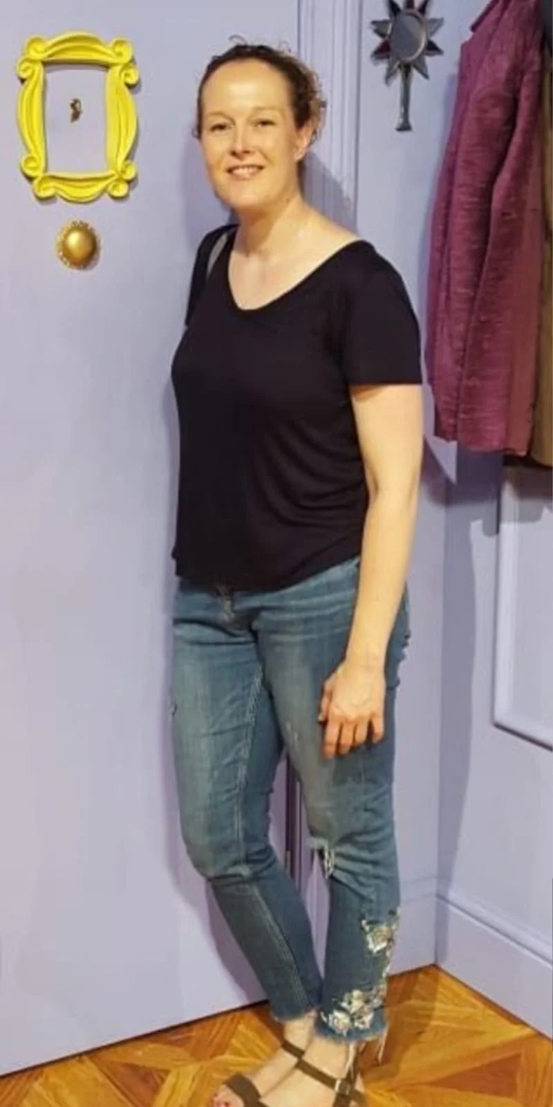 Sophie