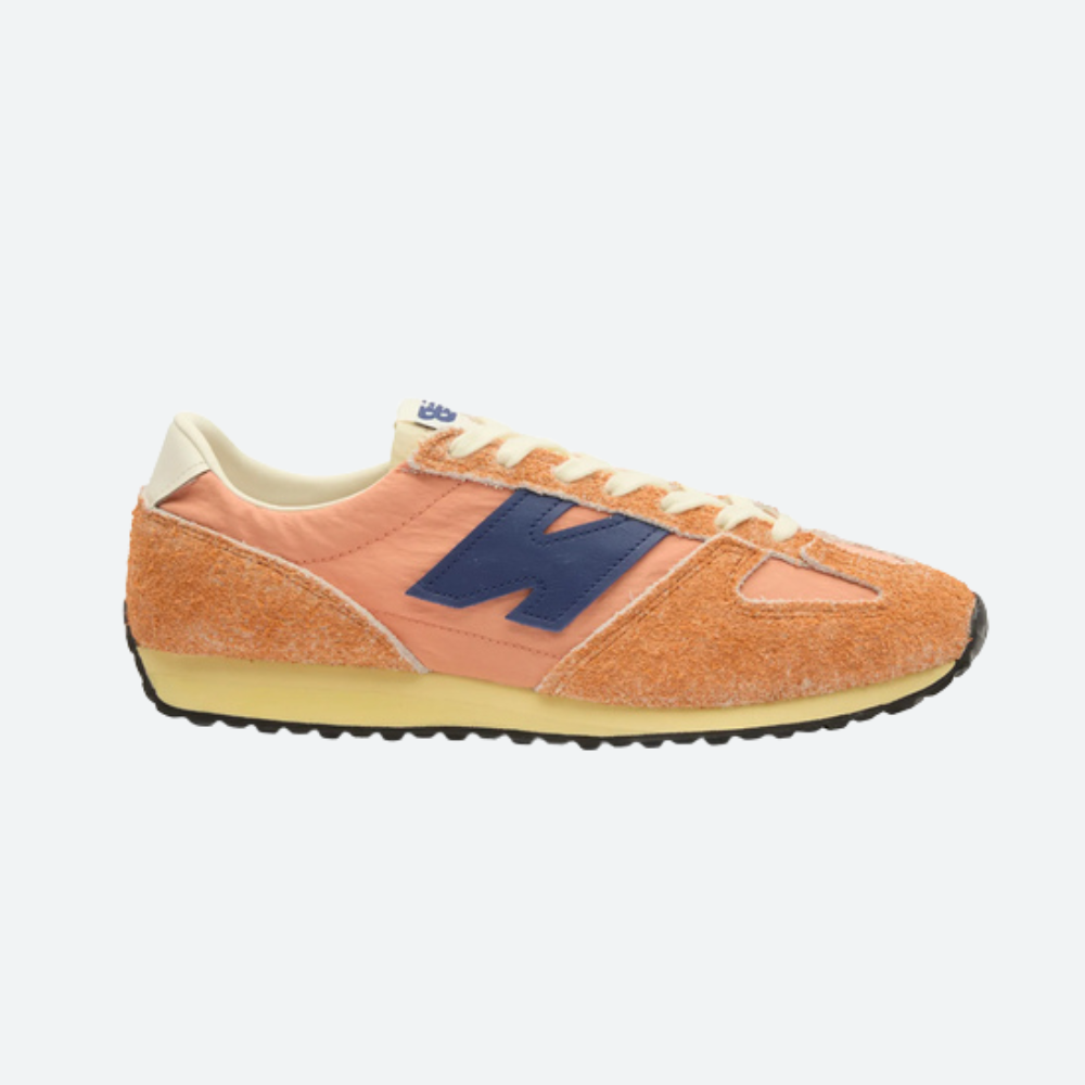 New Balance - £50