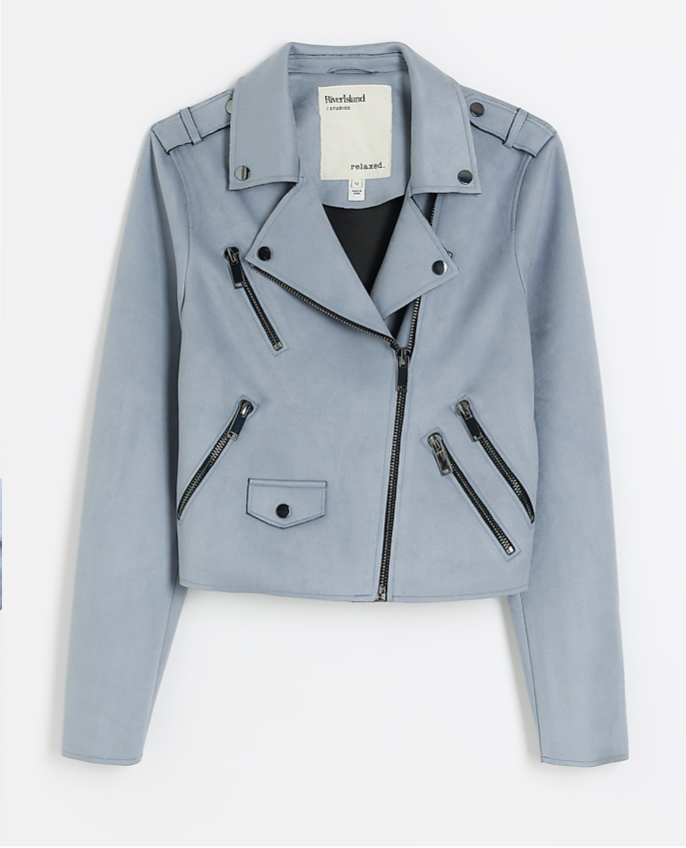 River Island