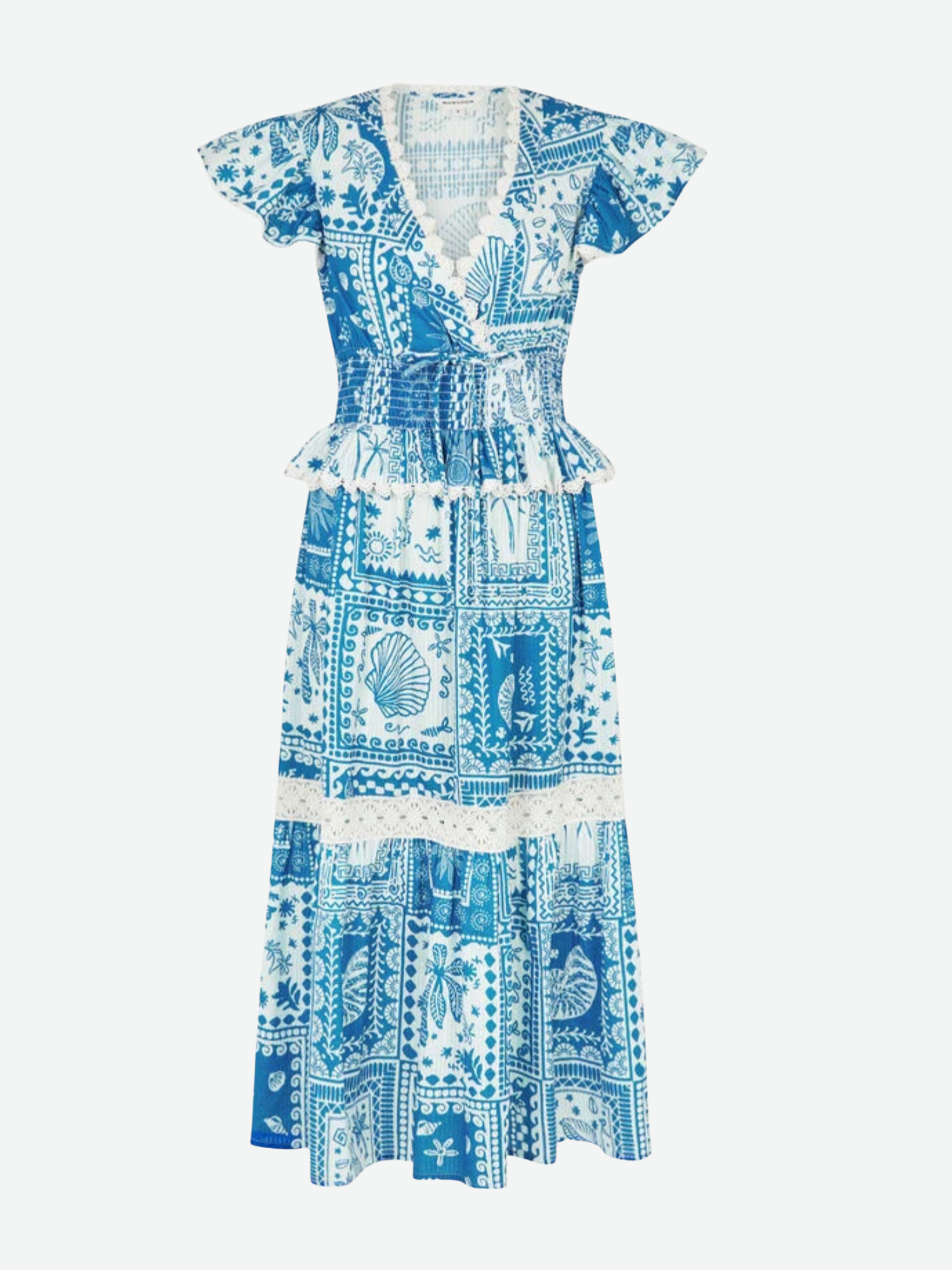 Monsoon - £64