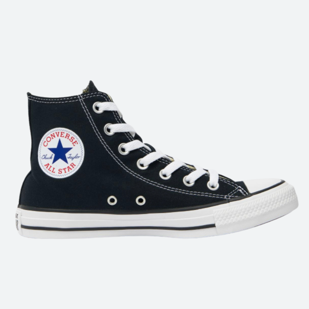Converse - £65