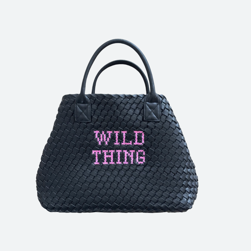 Wolf & Badger - £99