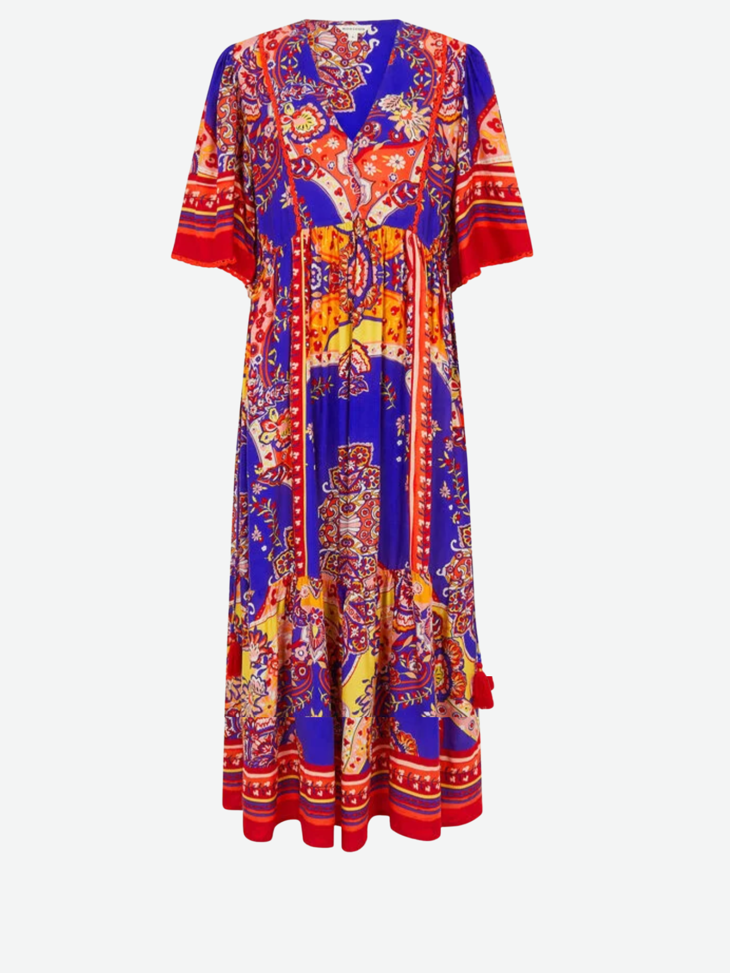 Monsoon - £85