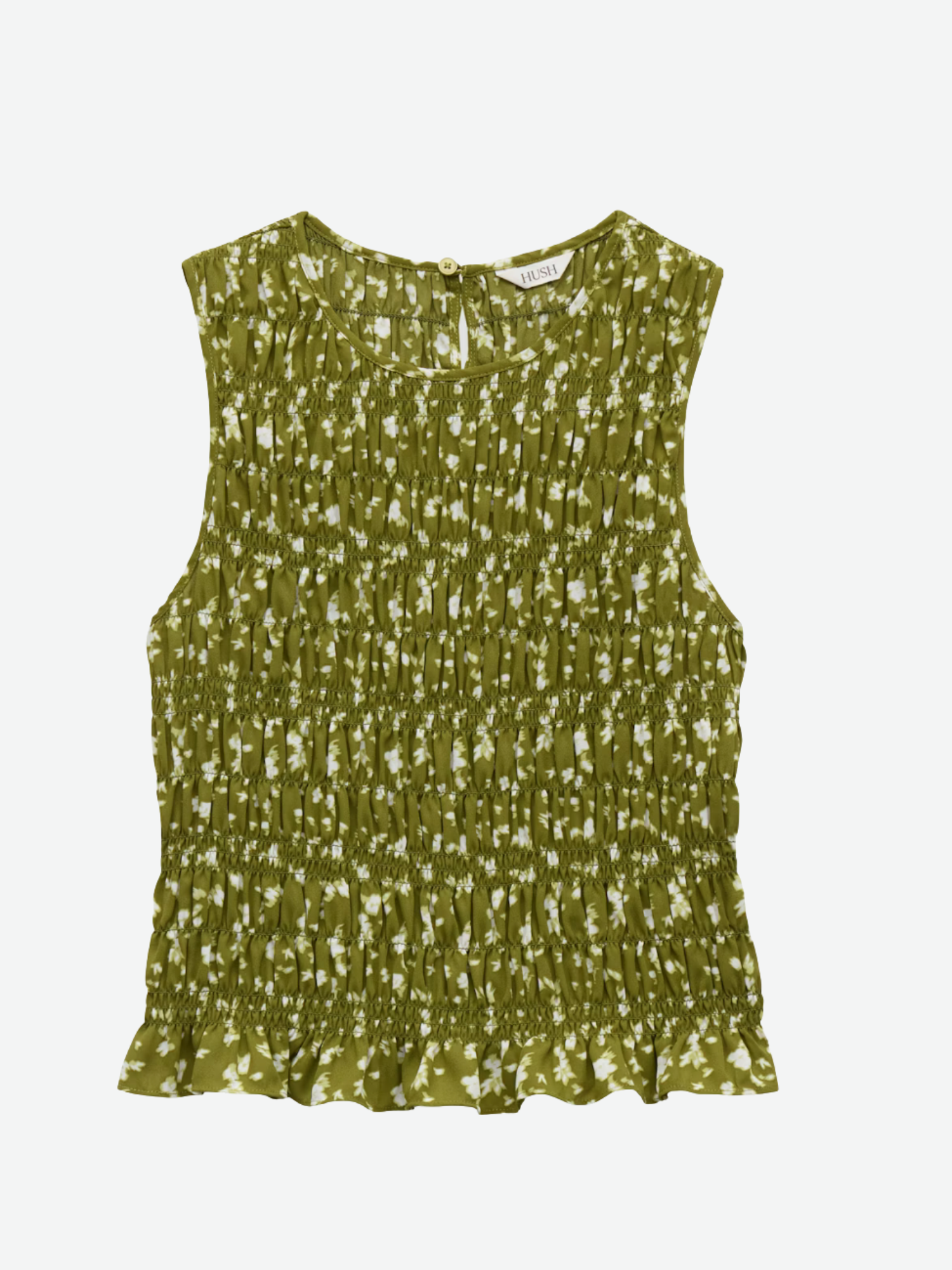 HUSH - £75