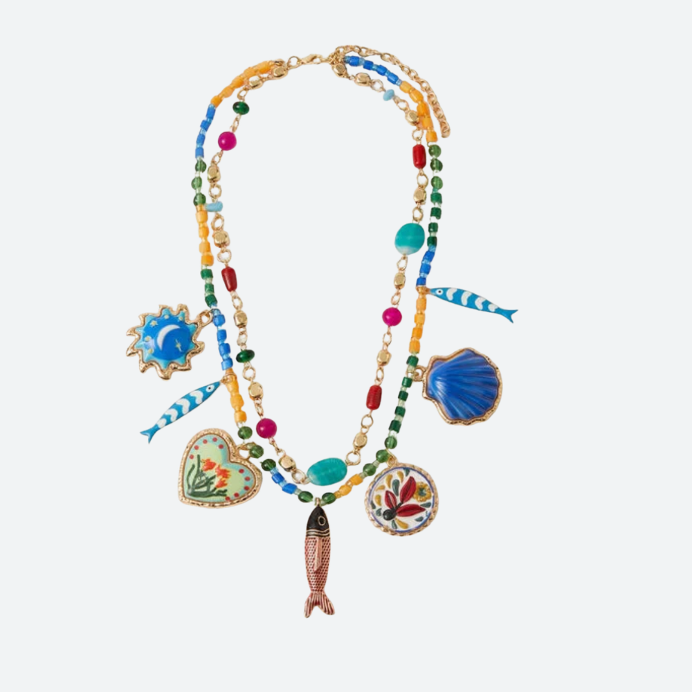 Monsoon - £25