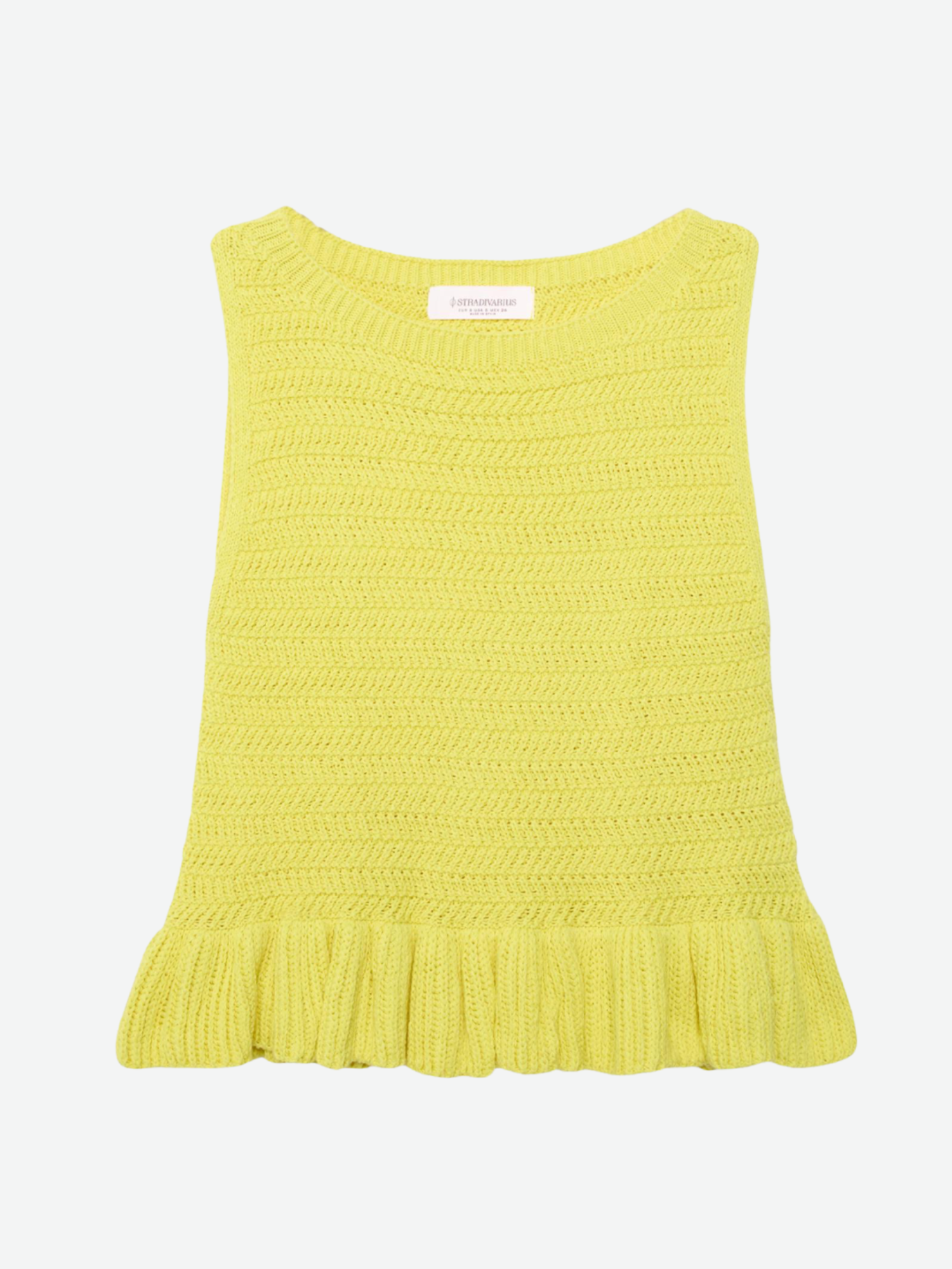 Stradivarius - £18.19