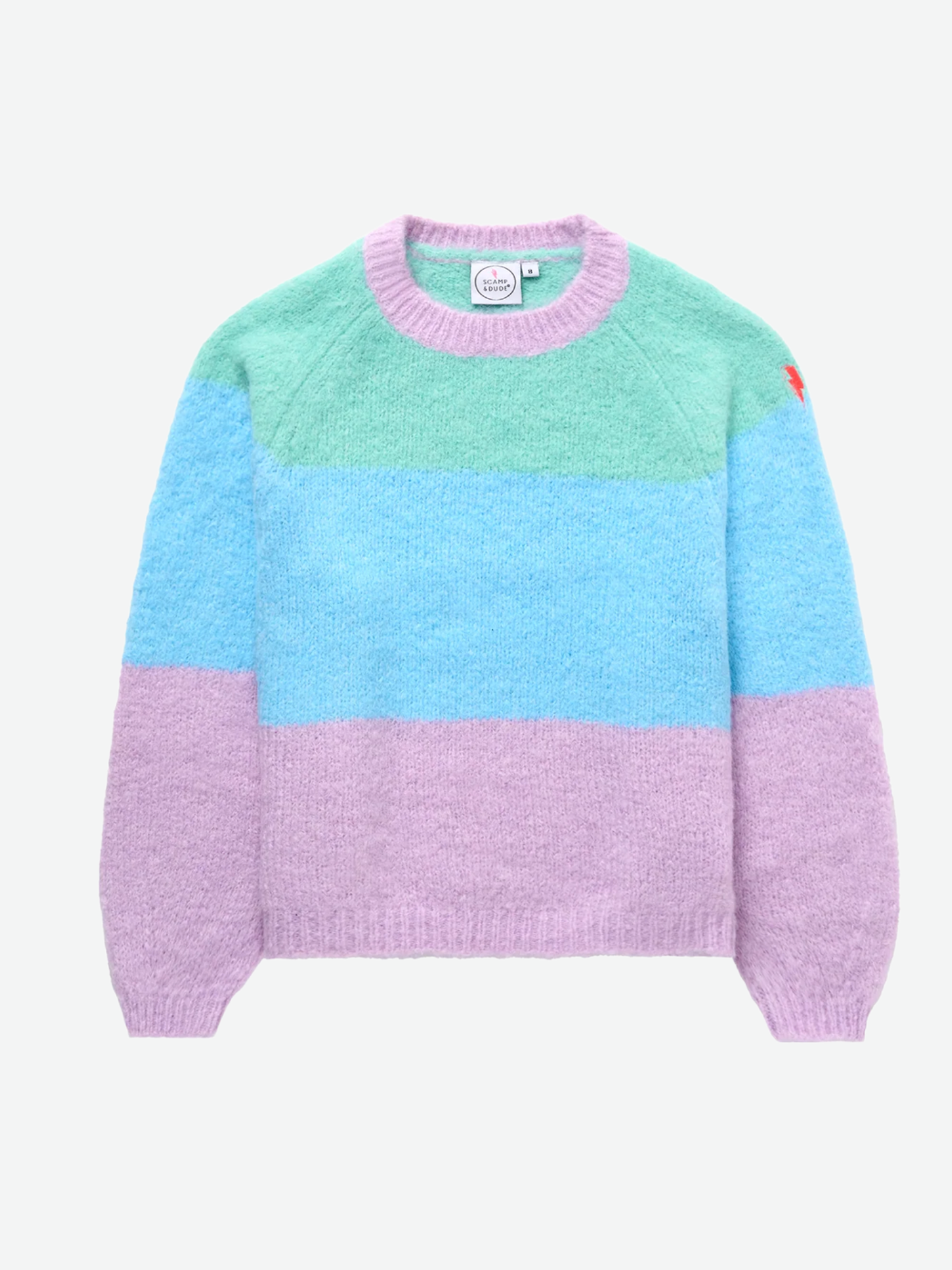 Scamp and Dude - £75