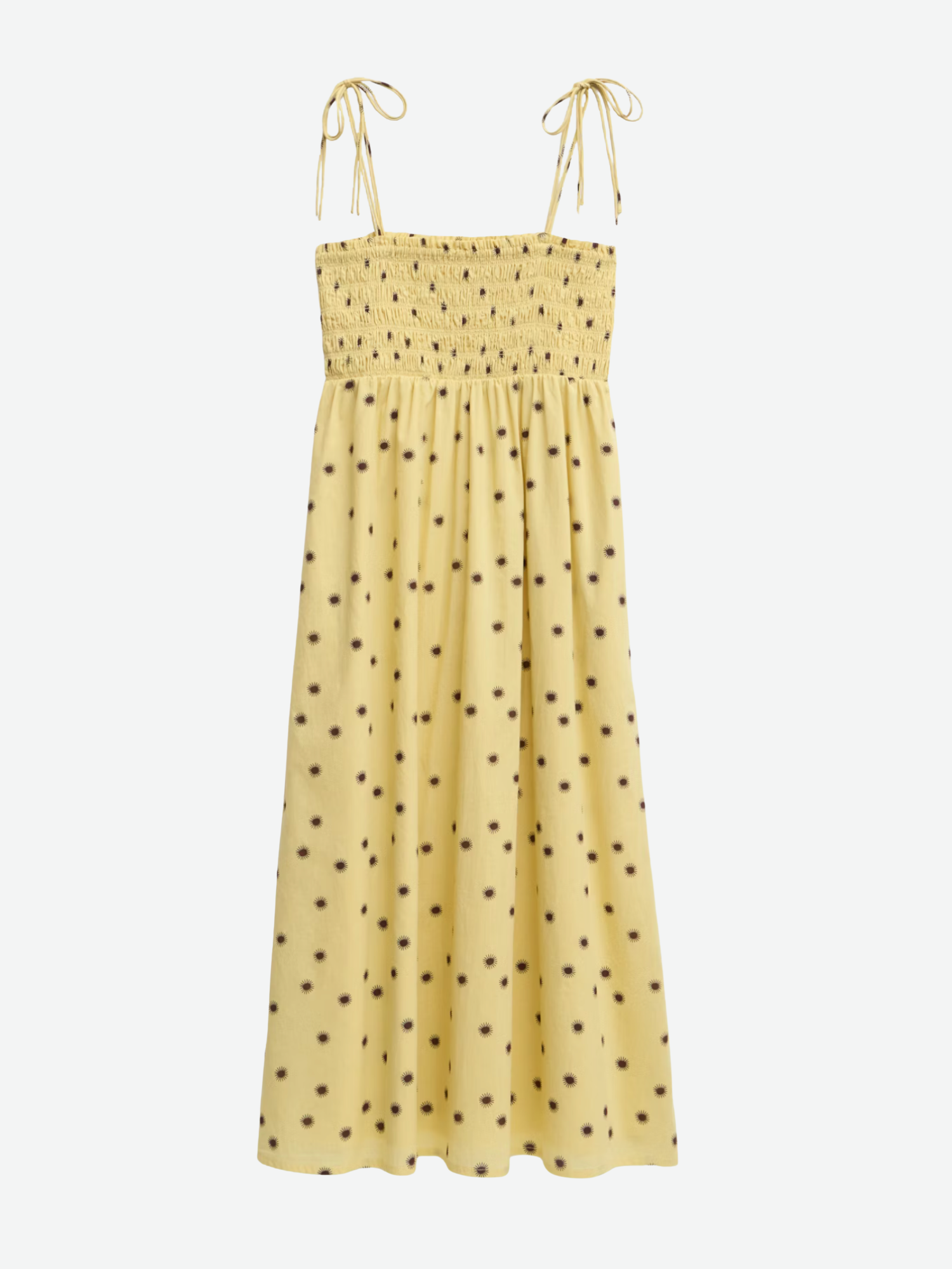 Hush - £100