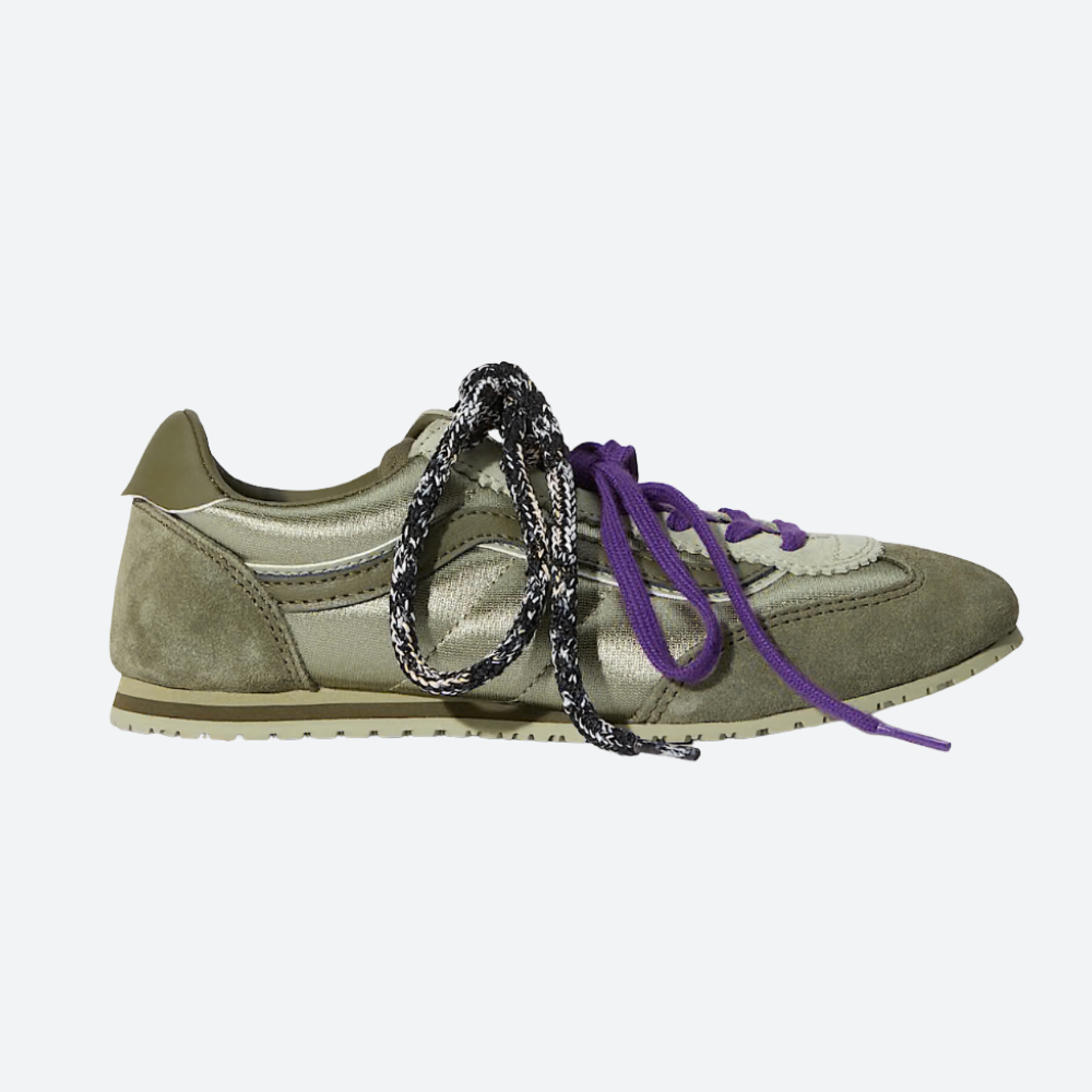 Vans - £52