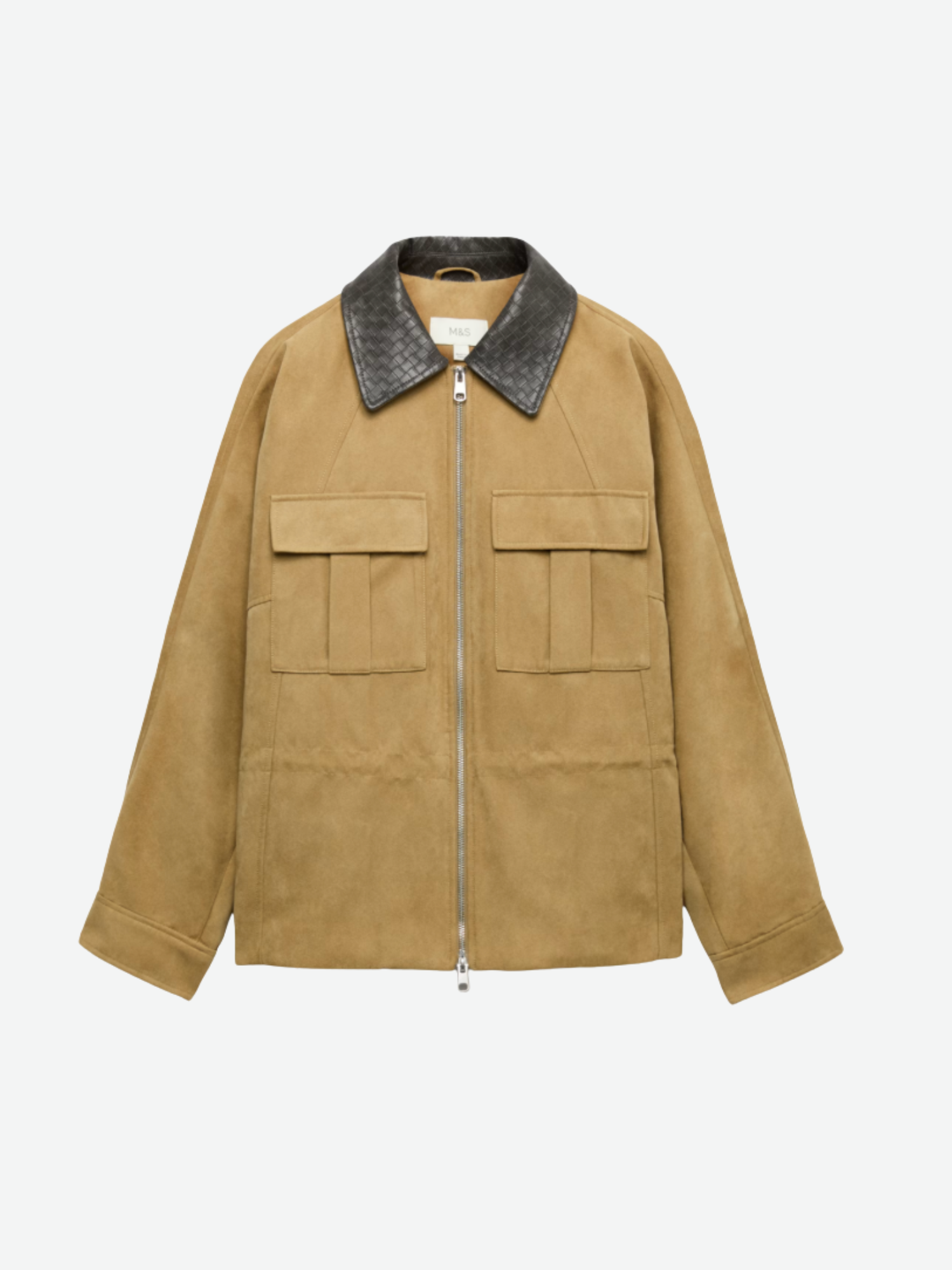 M&S - £68