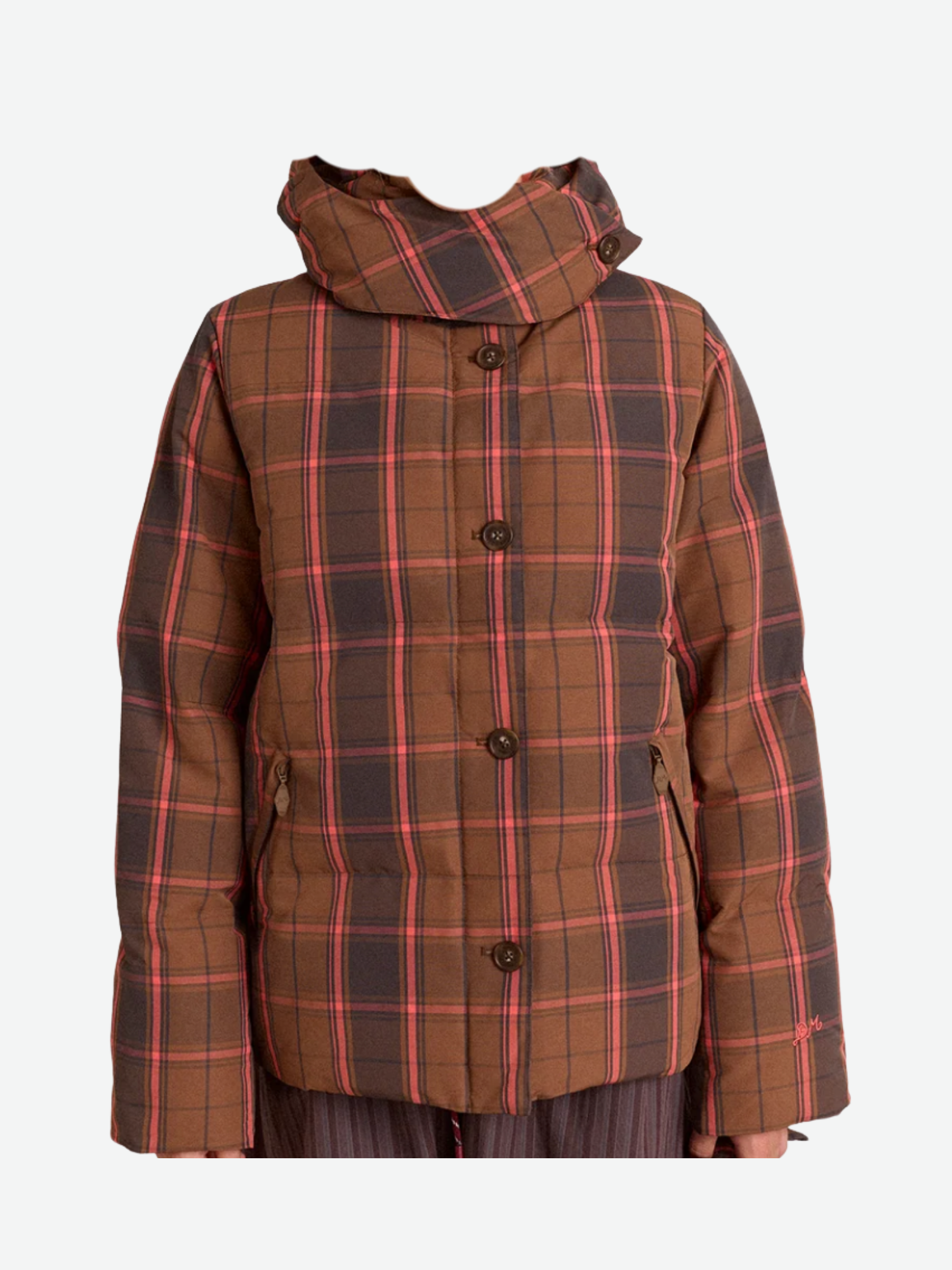 Damson Madder - €220