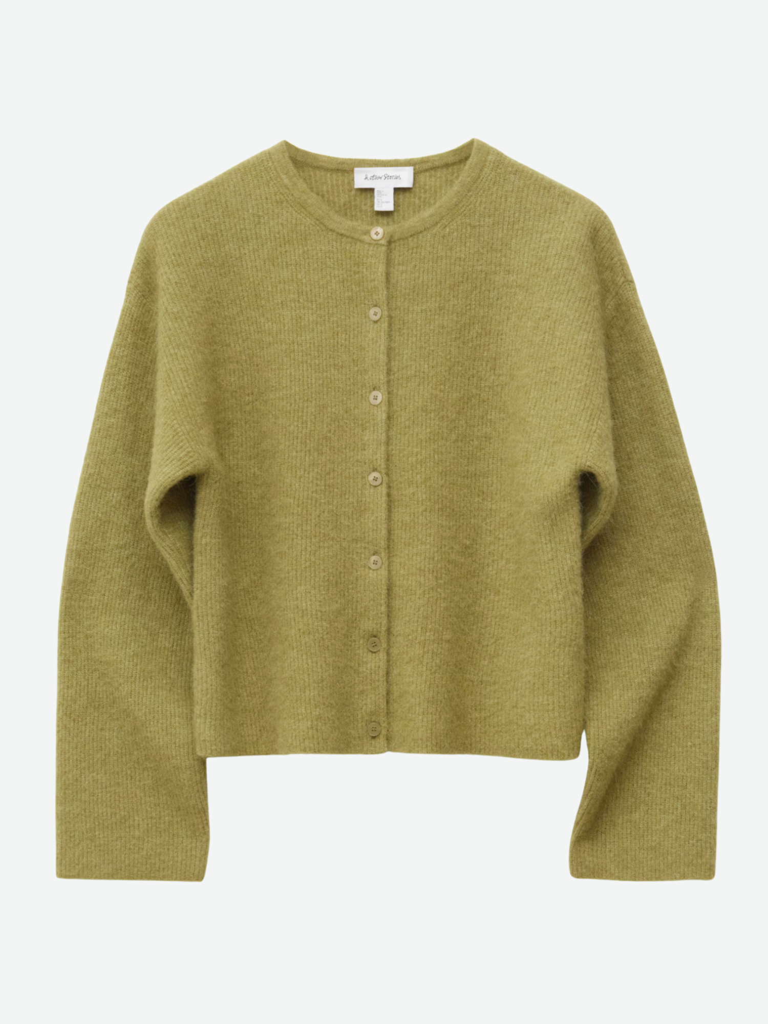& Other stories - £87