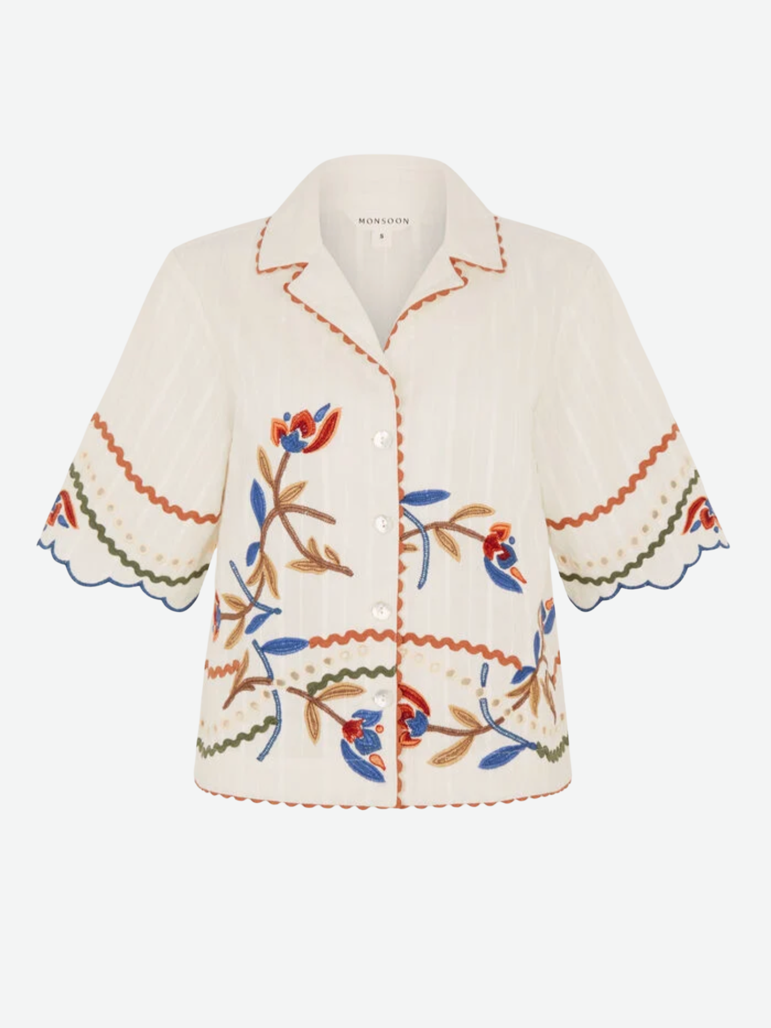 Monsoon - £65