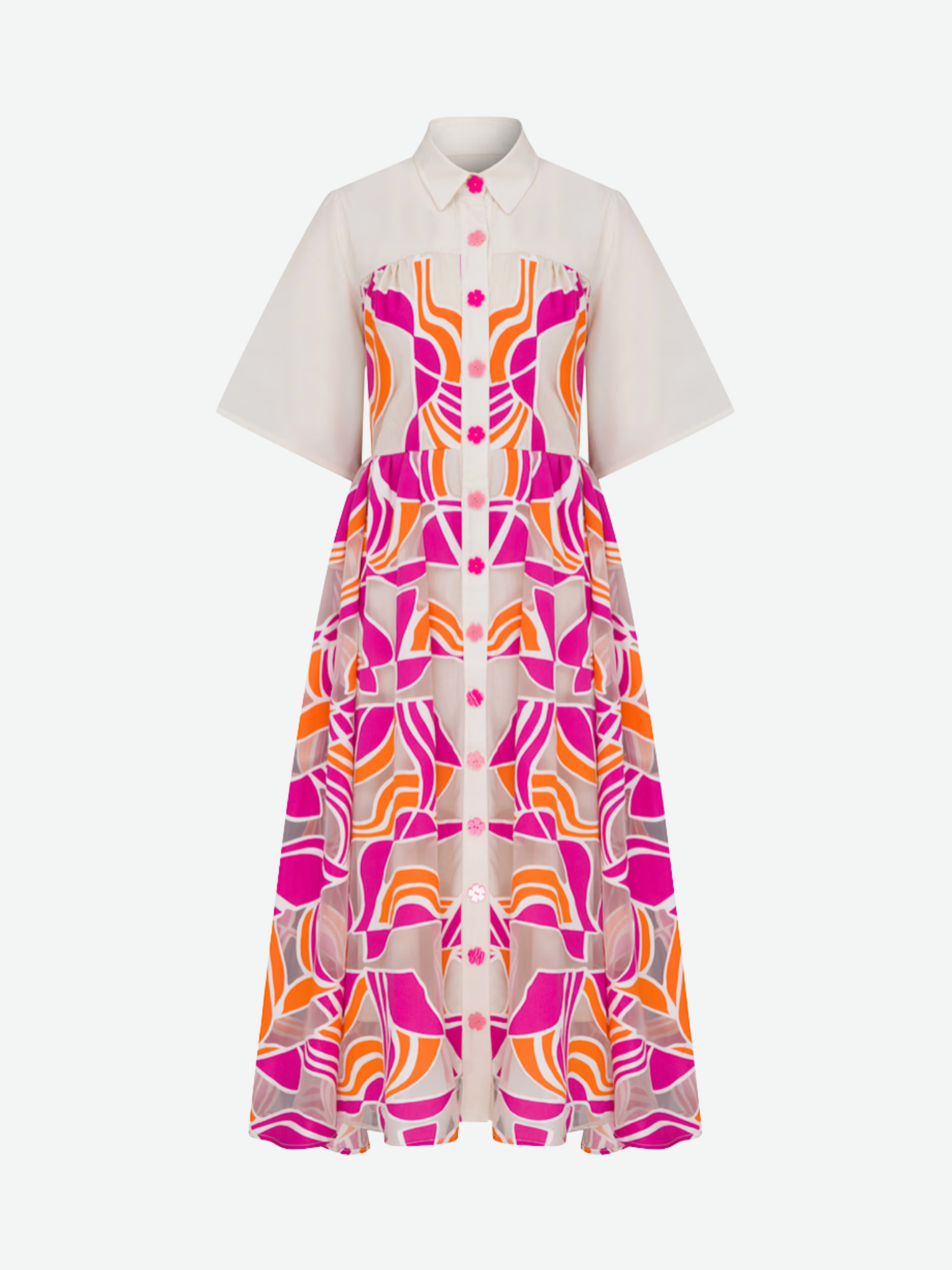 Wolf & Badger - £60