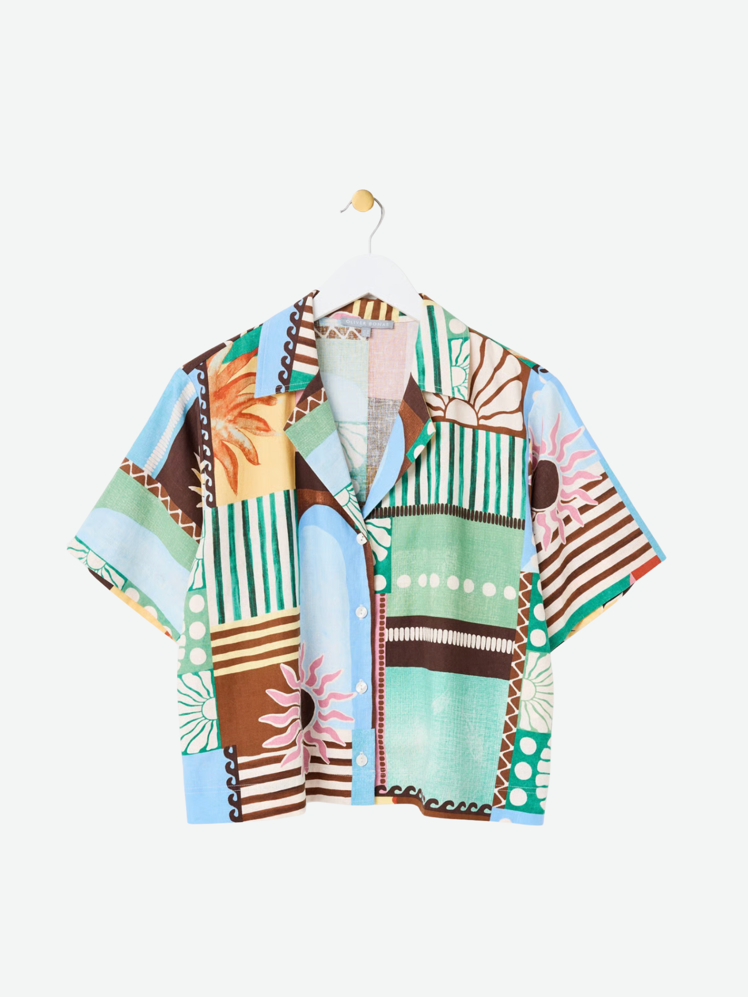Oliver Bonas - £65